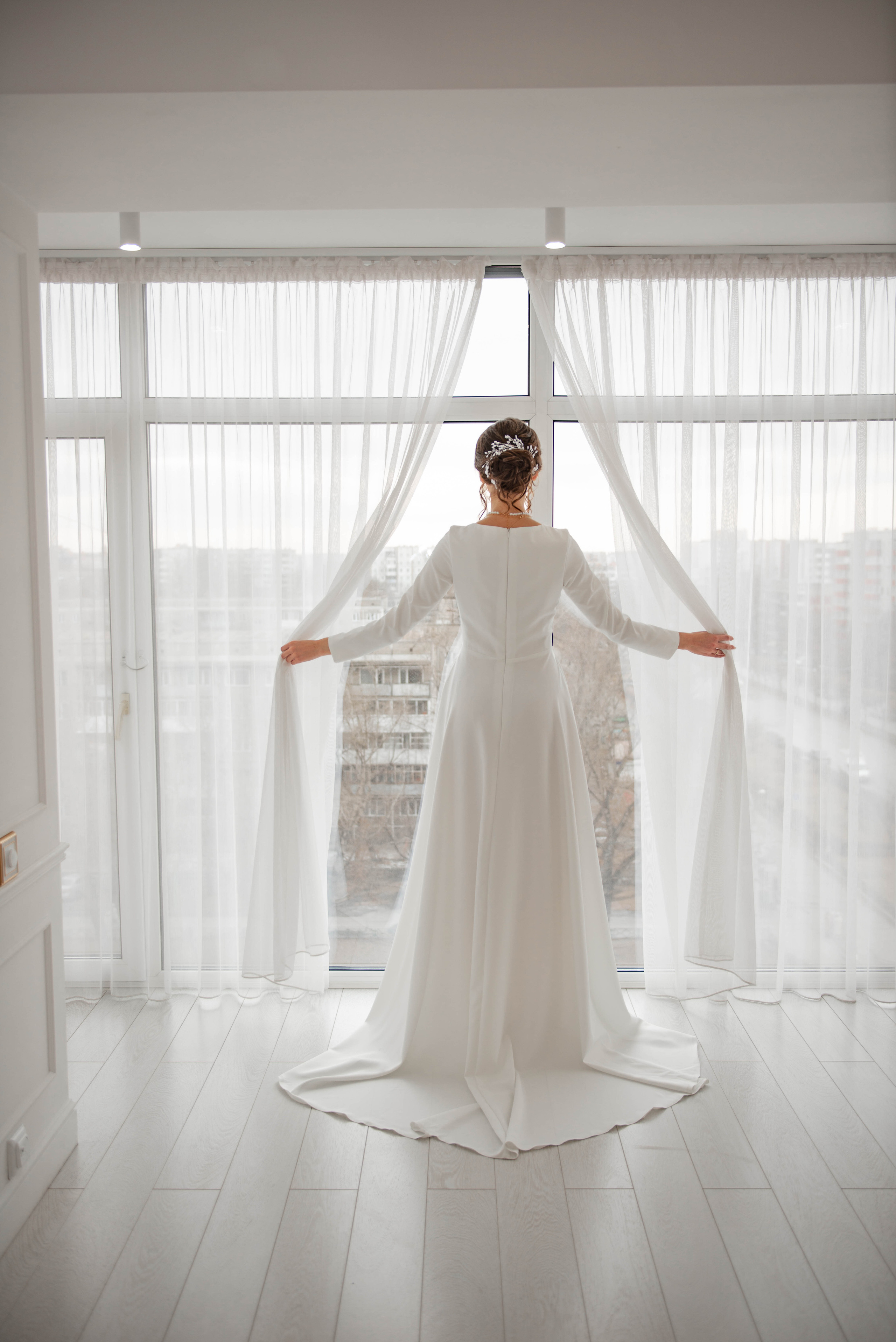 Людмила и Станислав. Семейный и свадебный фотограф в Абакане Юлия Су