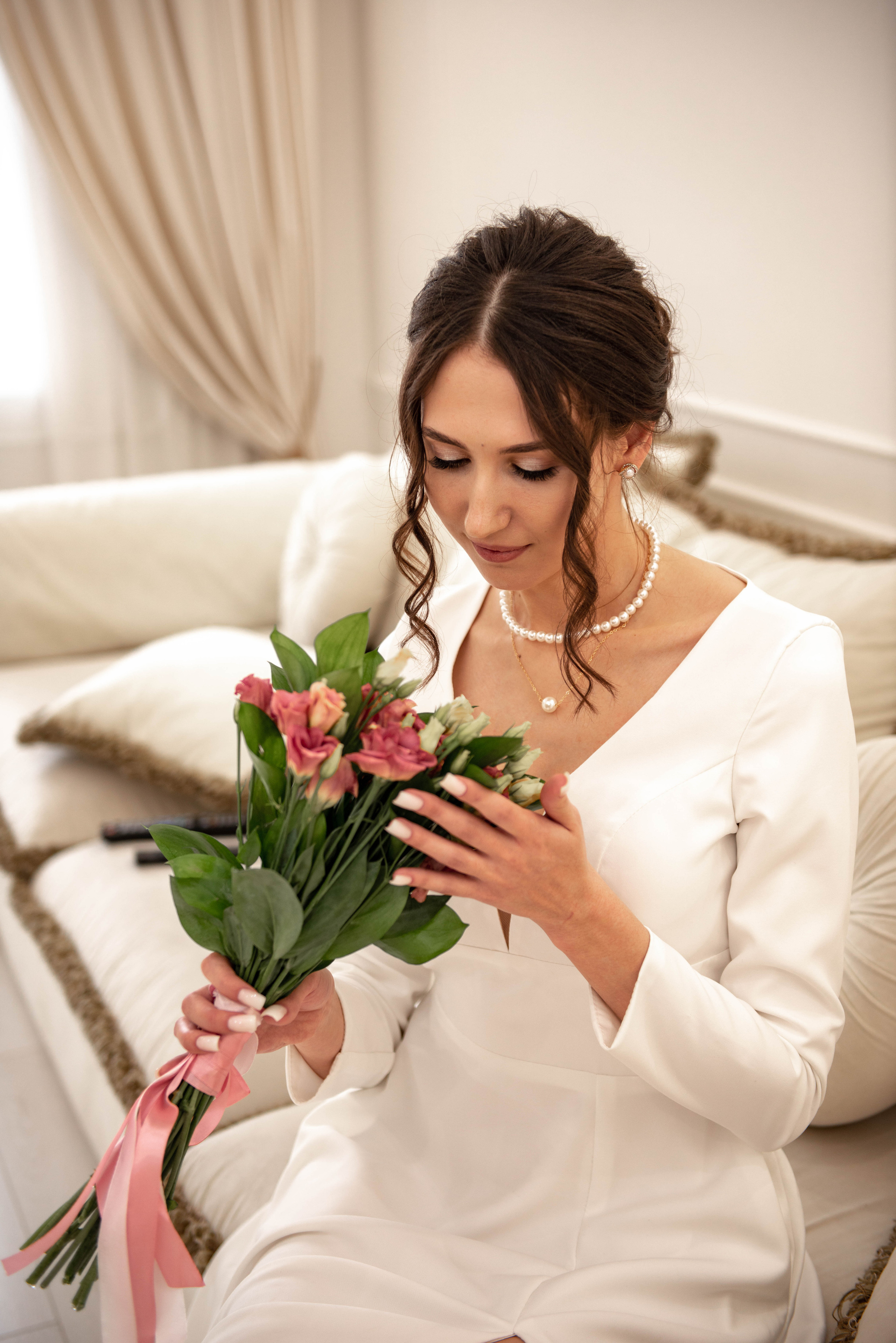 Людмила и Станислав. Семейный и свадебный фотограф в Абакане Юлия Су