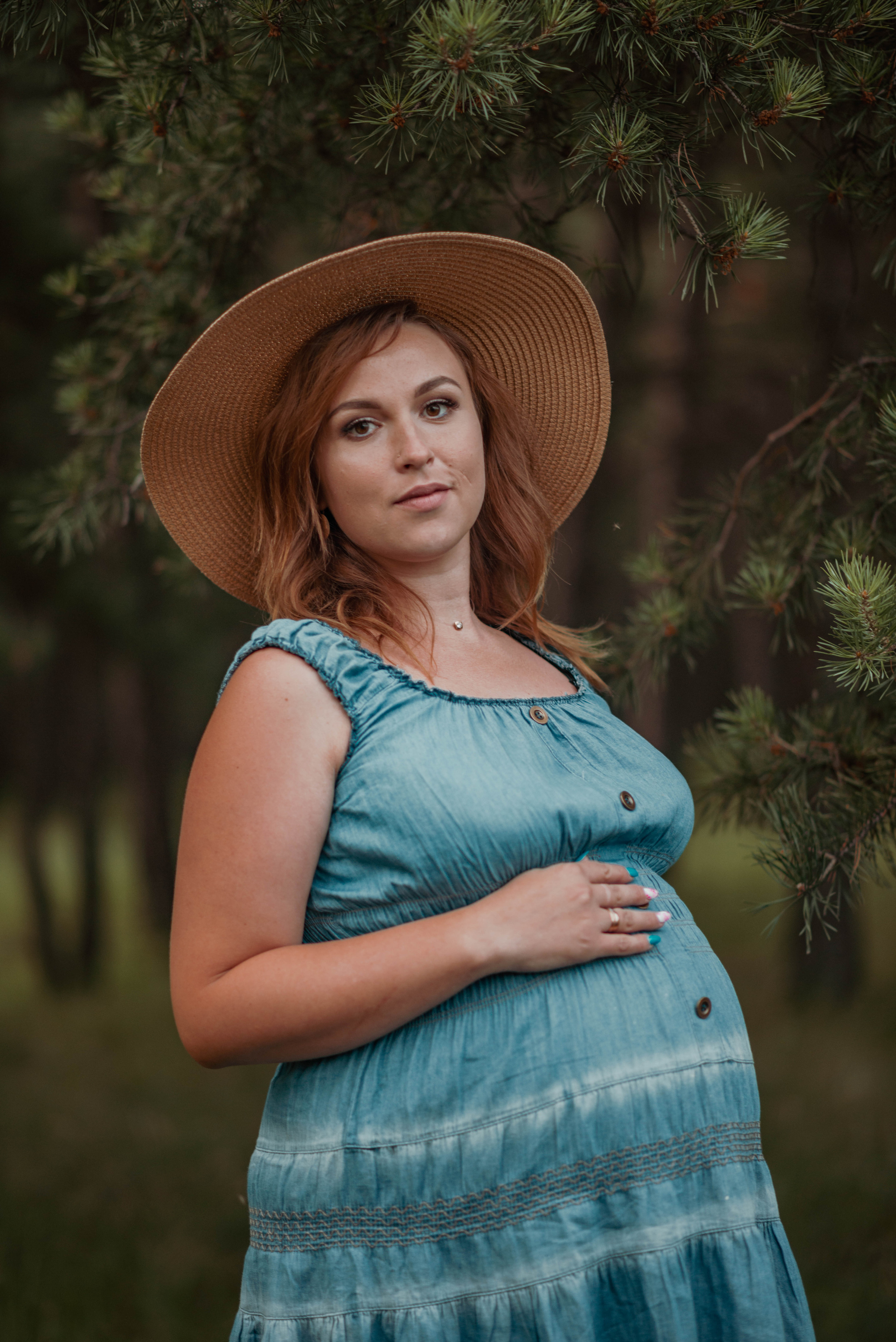 В лесу. Семейный и свадебный фотограф в Абакане Юлия Су