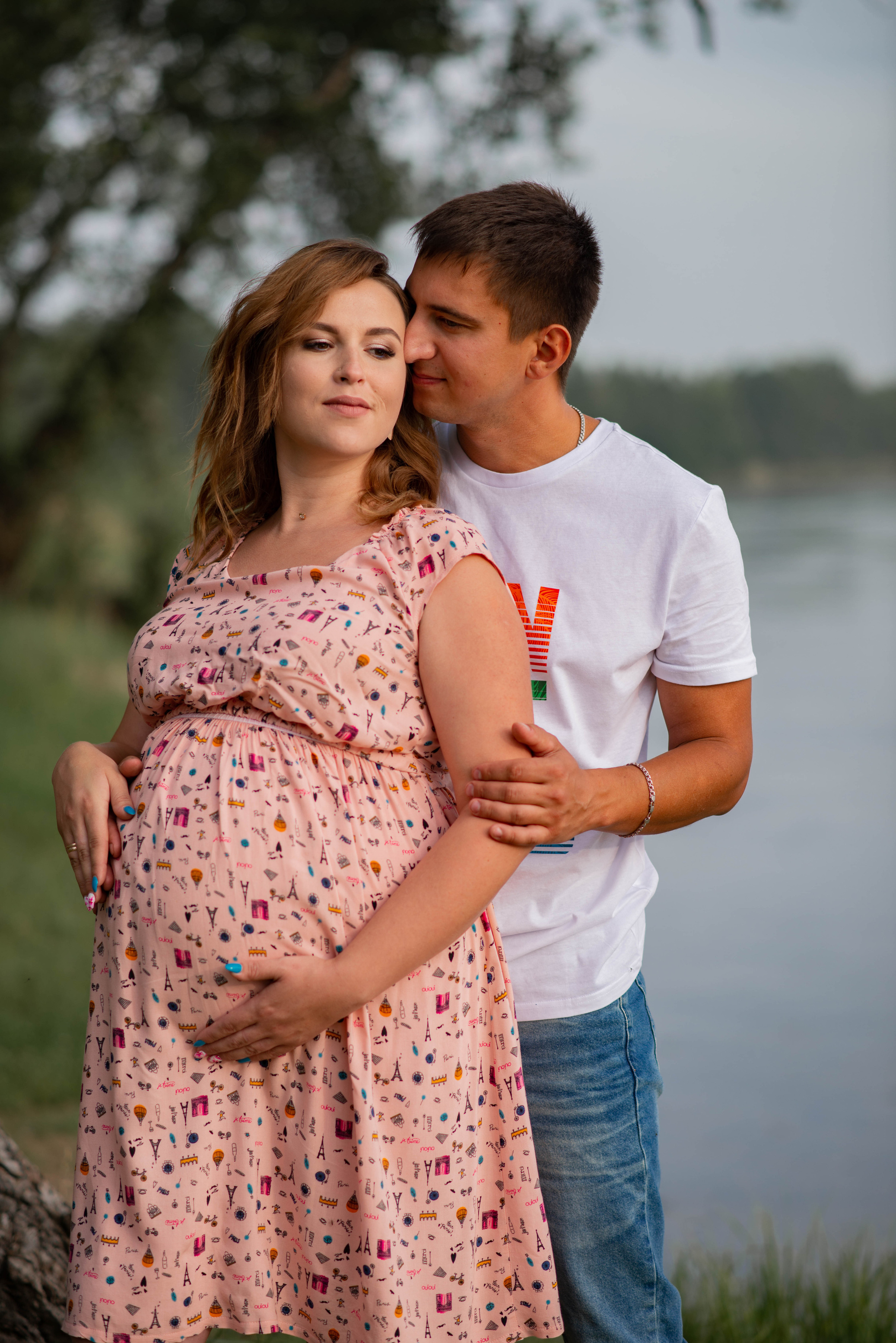 Лиза и Николай. Семейный и свадебный фотограф в Абакане Юлия Су