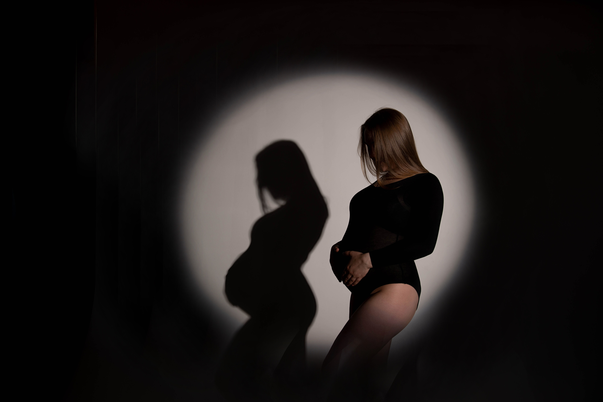 В фотостудии. Семейный и свадебный фотограф в Абакане Юлия Су