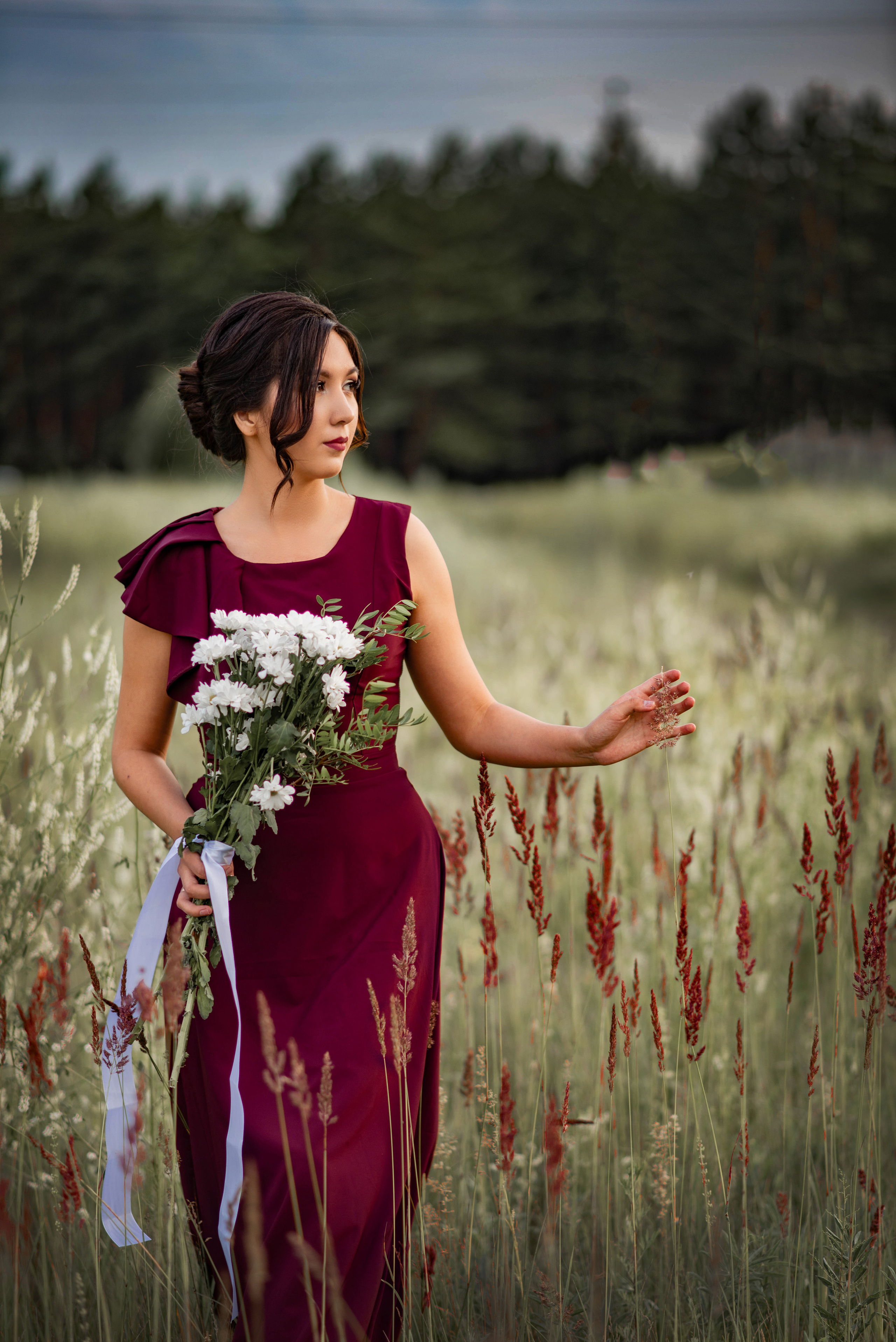 . Семейный и свадебный фотограф в Абакане Юлия Су