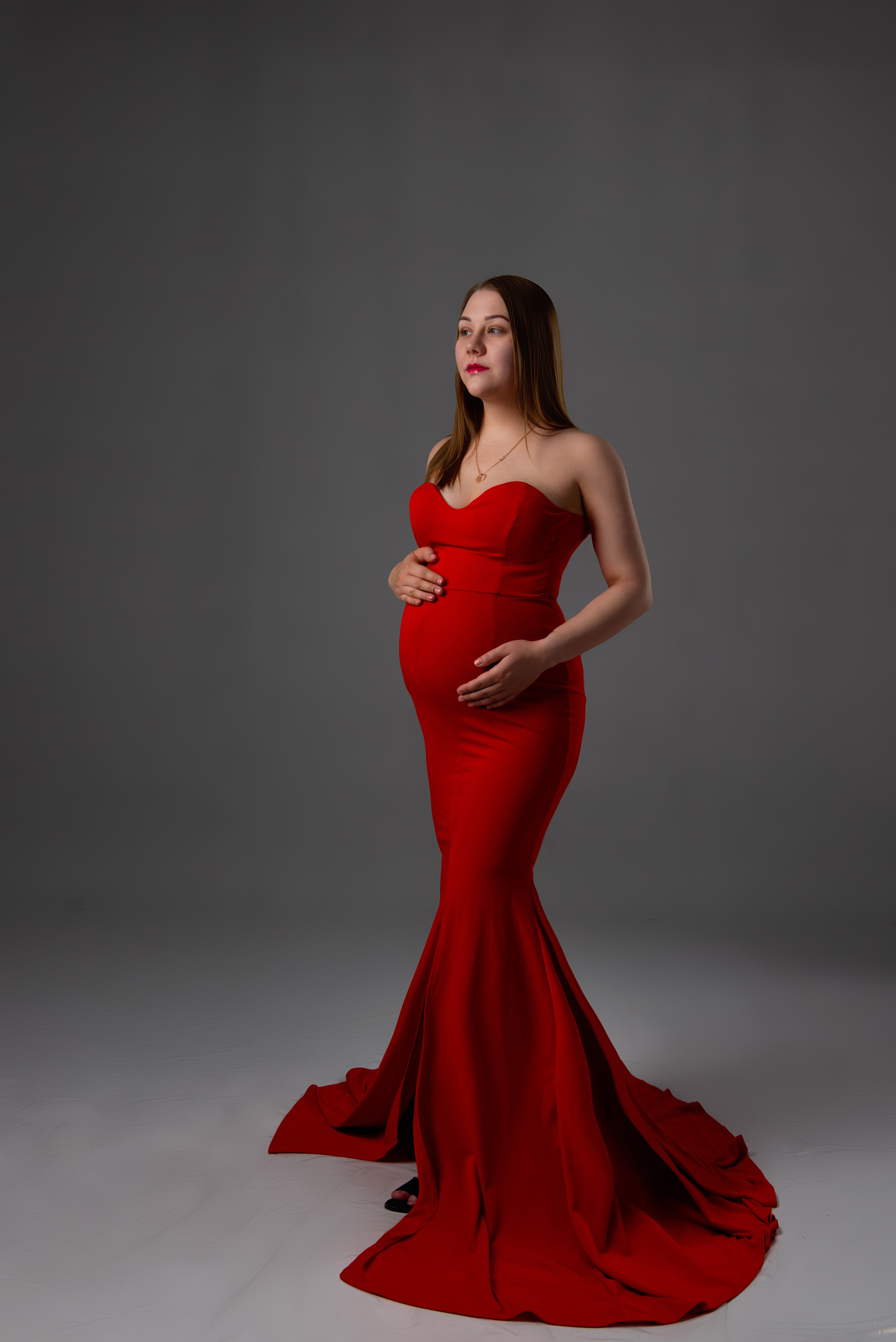 В фотостудии. Семейный и свадебный фотограф в Абакане Юлия Су