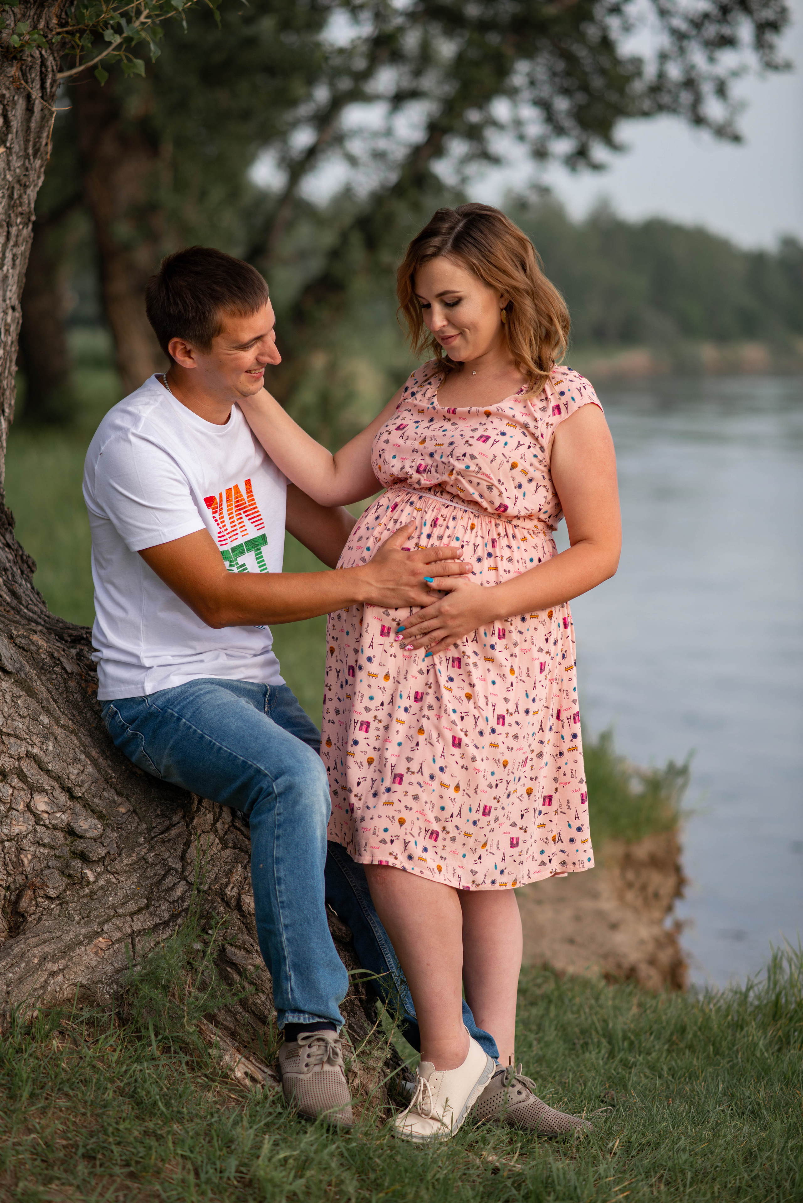 Лиза и Николай. Семейный и свадебный фотограф в Абакане Юлия Су