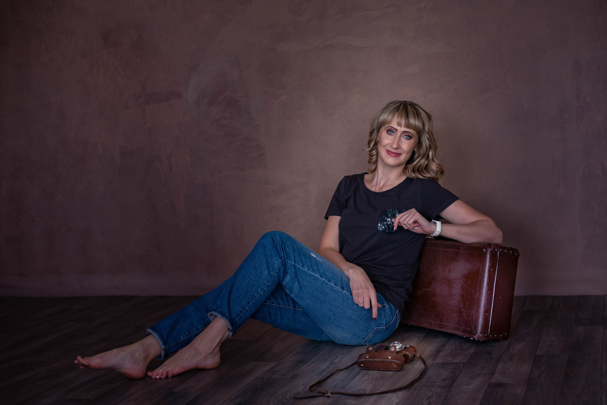 Фотографы тоже фотографируются_часть 2. Семейный и свадебный фотограф в Абакане Юлия Су