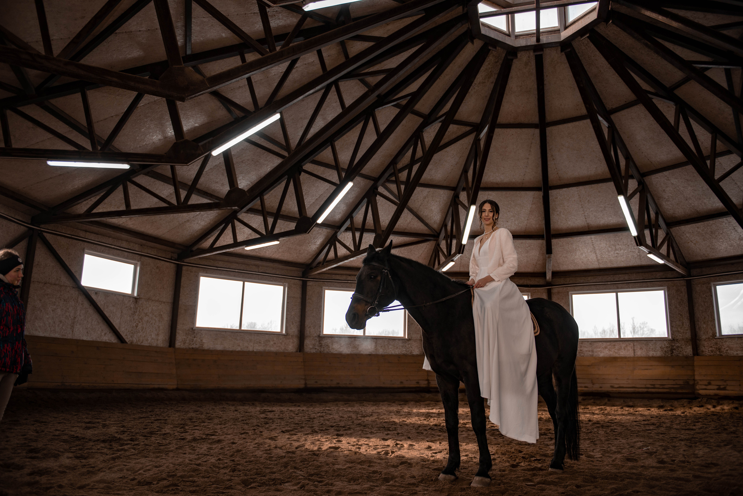 Людмила и Станислав. Семейный и свадебный фотограф в Абакане Юлия Су