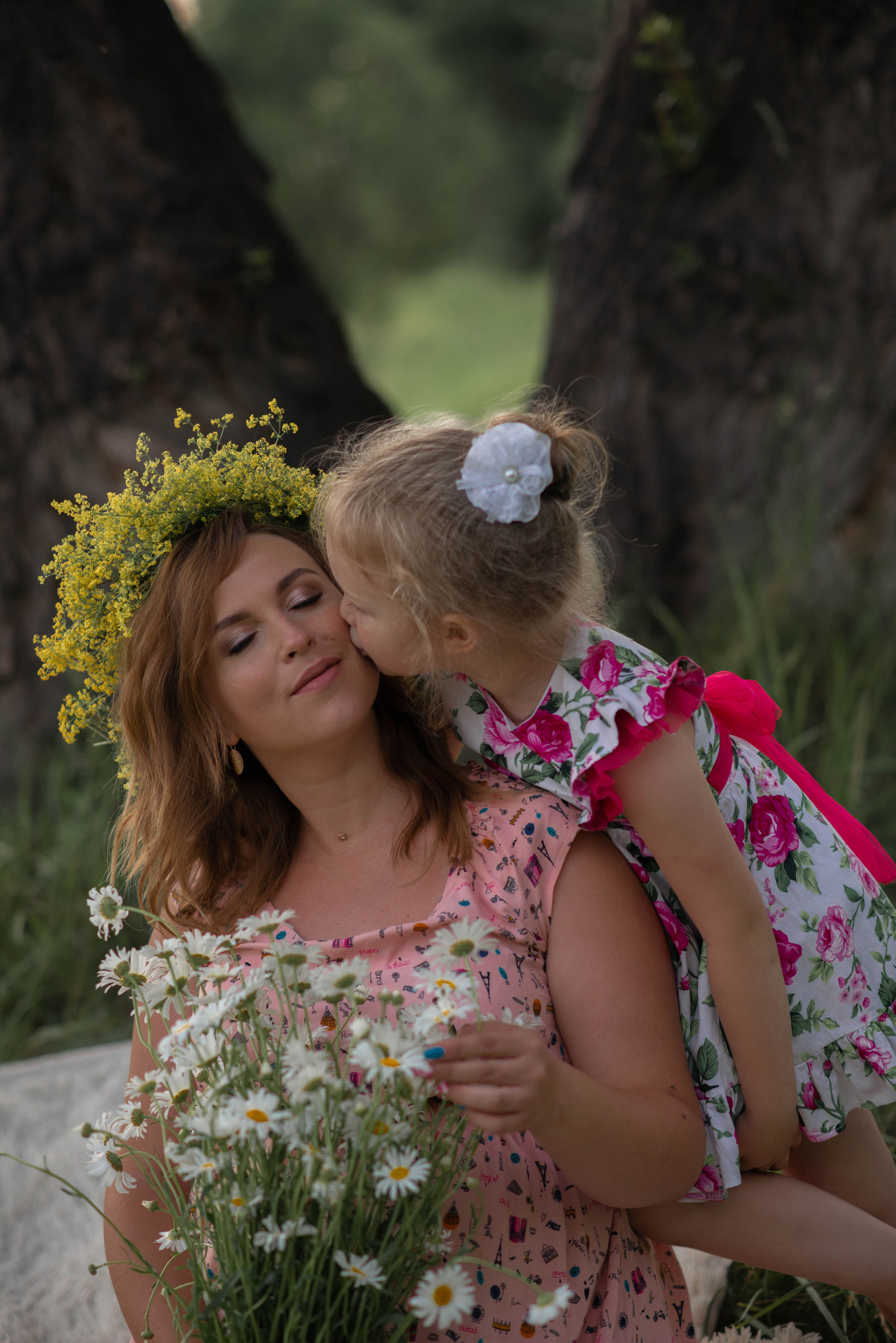 Лиза и Николай. Семейный и свадебный фотограф в Абакане Юлия Су