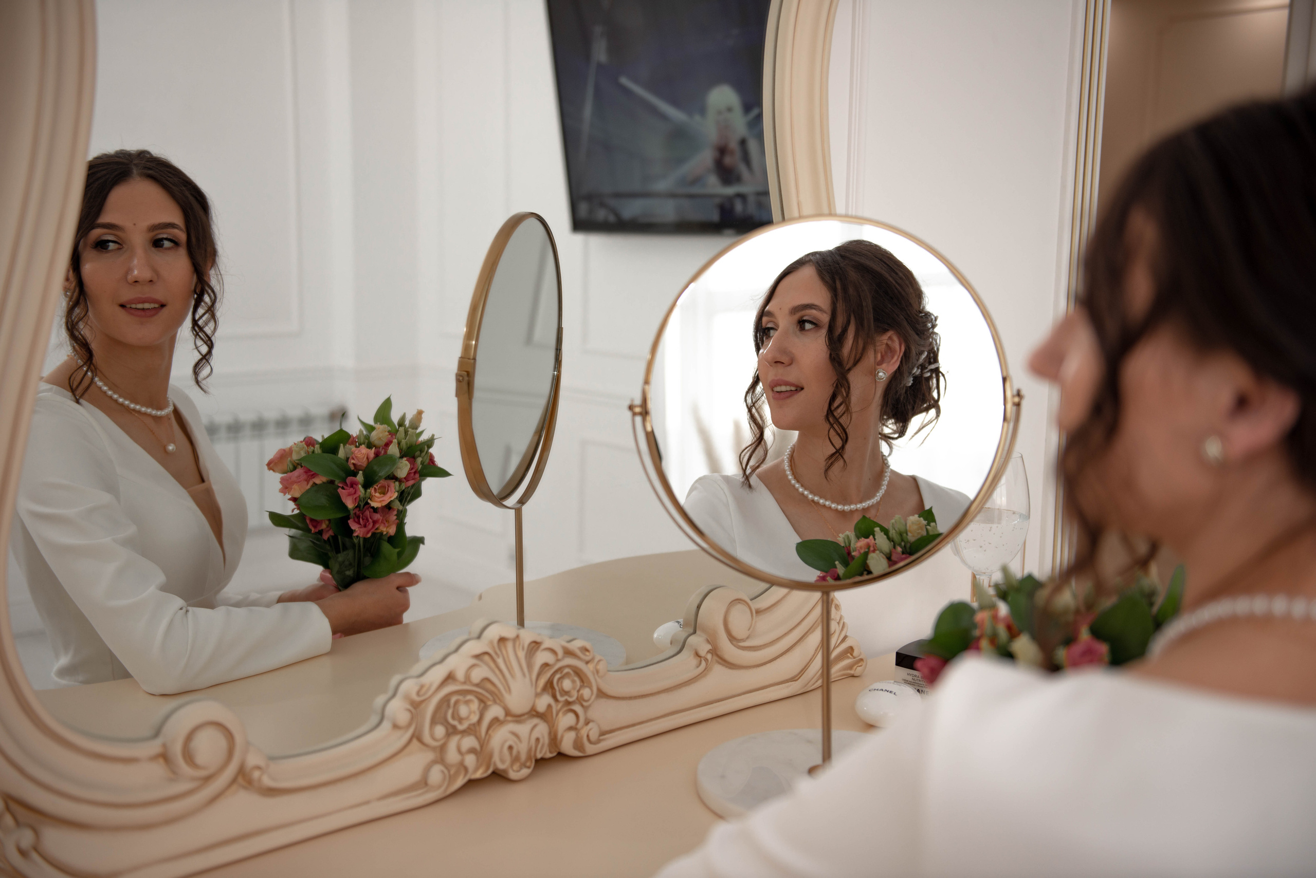 Людмила и Станислав. Семейный и свадебный фотограф в Абакане Юлия Су