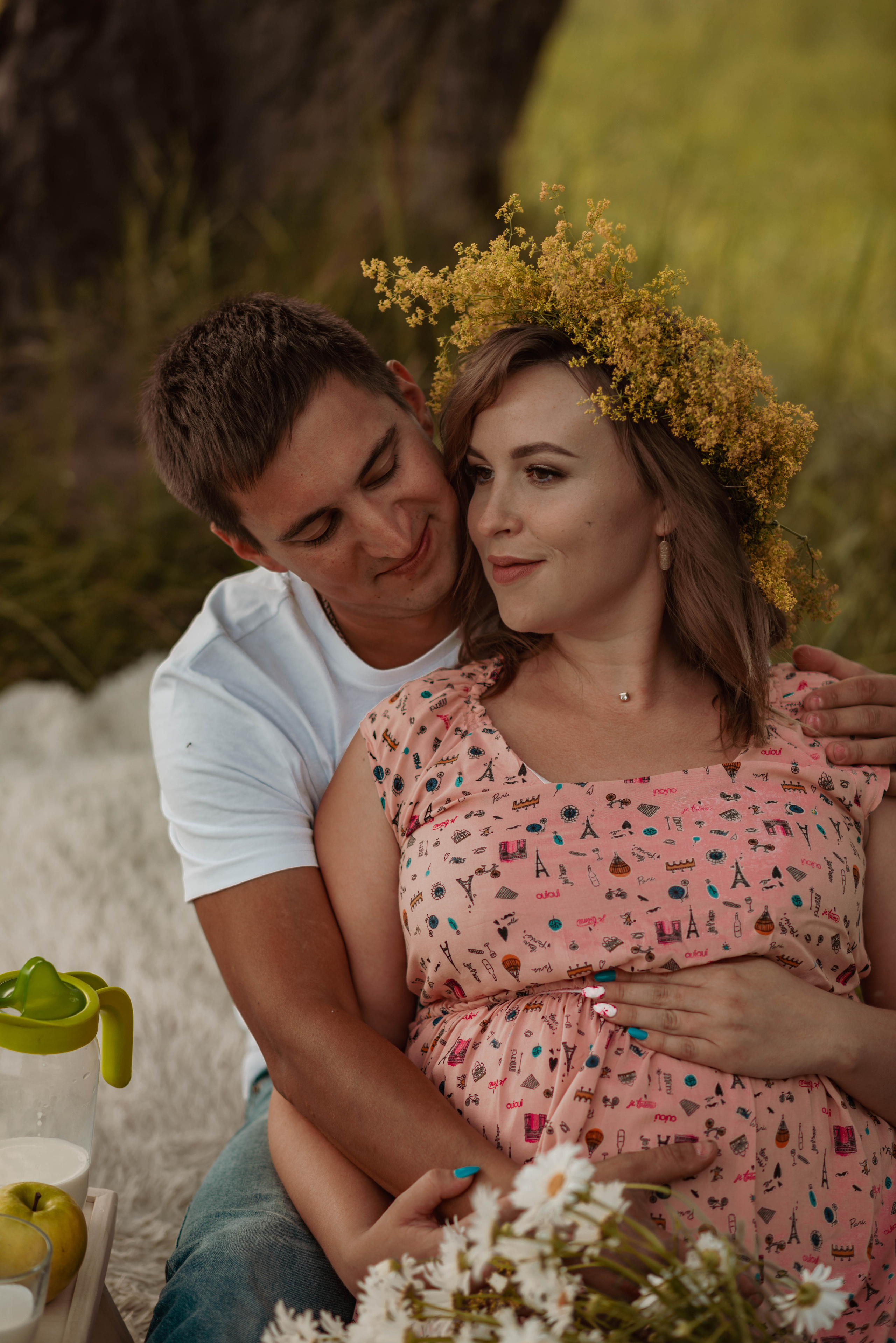 Лиза и Николай 2. Семейный и свадебный фотограф в Абакане Юлия Су