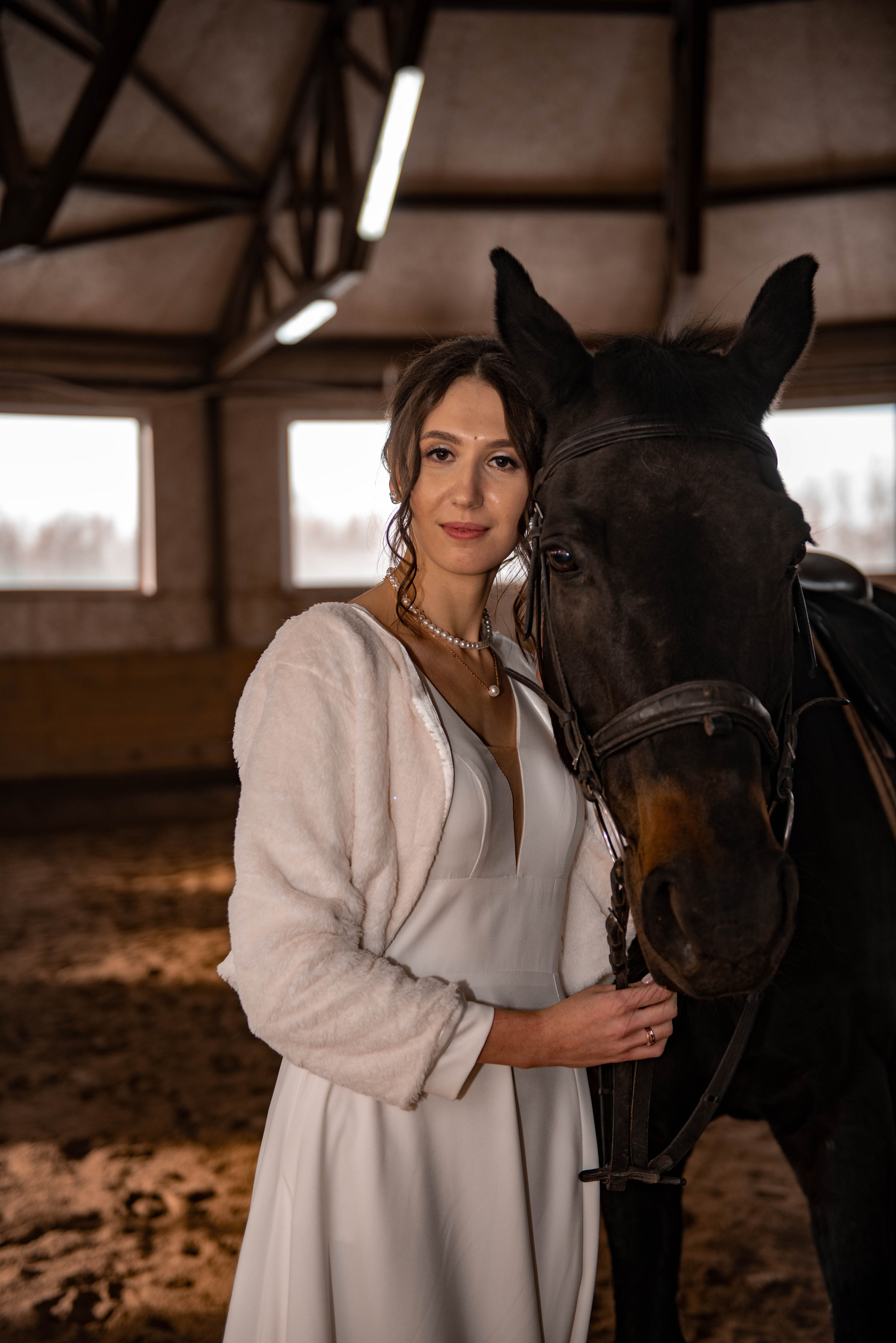 Людмила и Станислав. Семейный и свадебный фотограф в Абакане Юлия Су