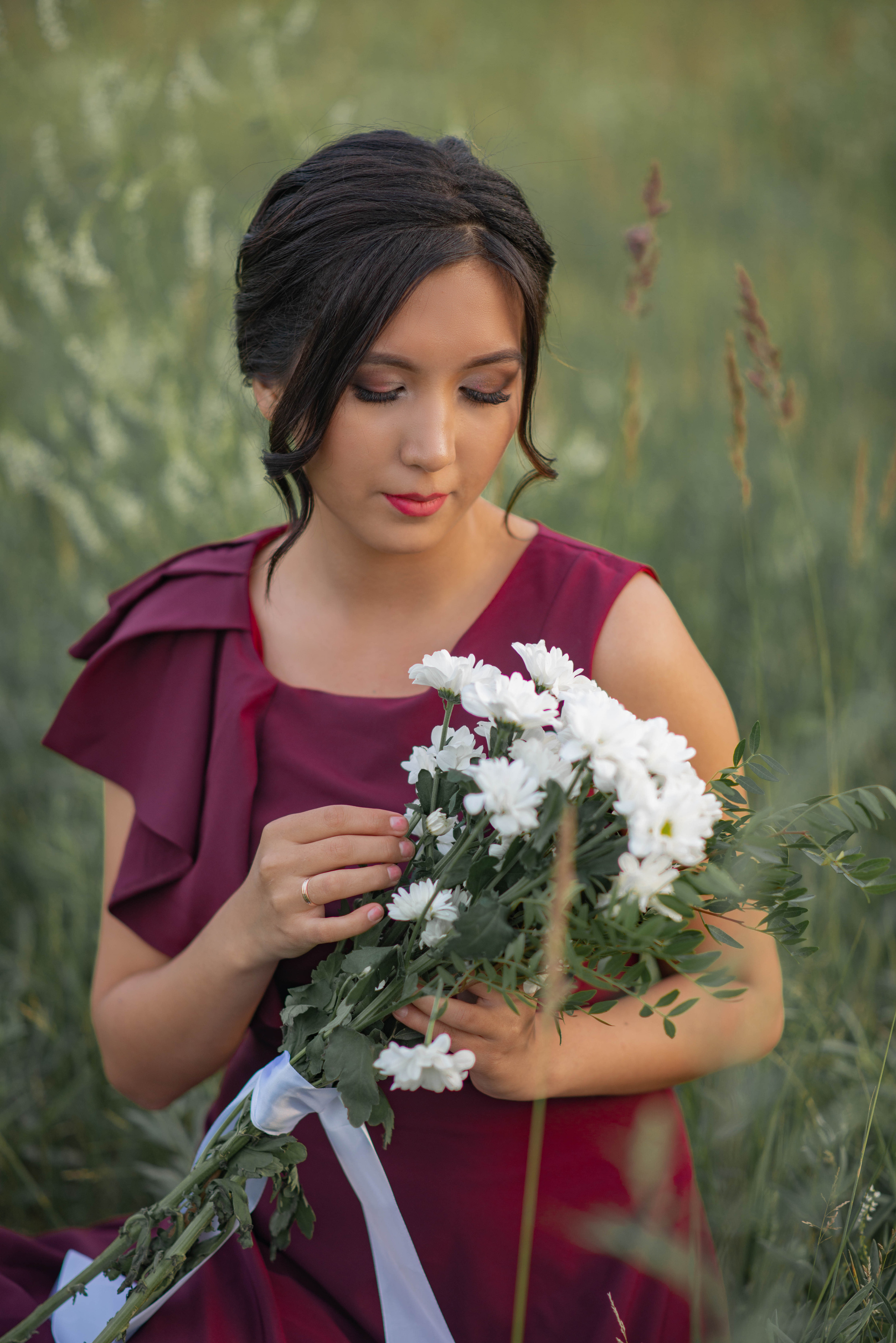 . Семейный и свадебный фотограф в Абакане Юлия Су