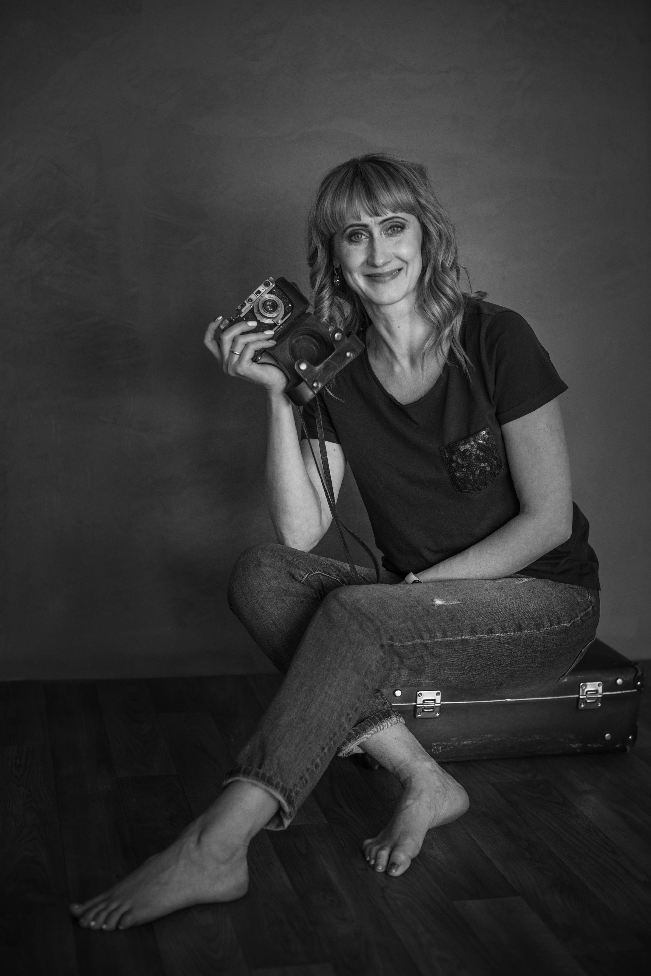 Фотографы тоже фотографируются_часть 2. Семейный и свадебный фотограф в Абакане Юлия Су