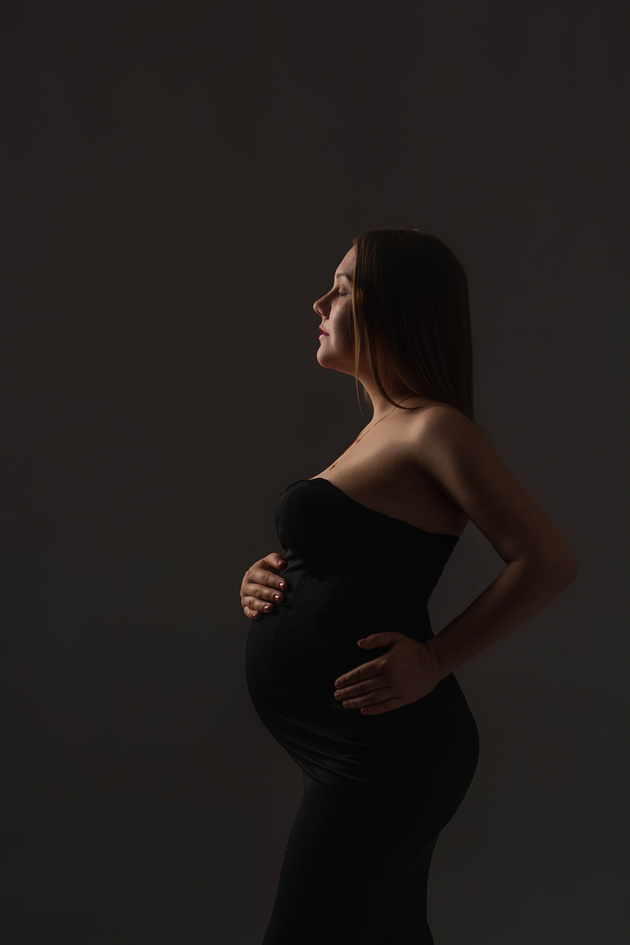 В фотостудии. Семейный и свадебный фотограф в Абакане Юлия Су