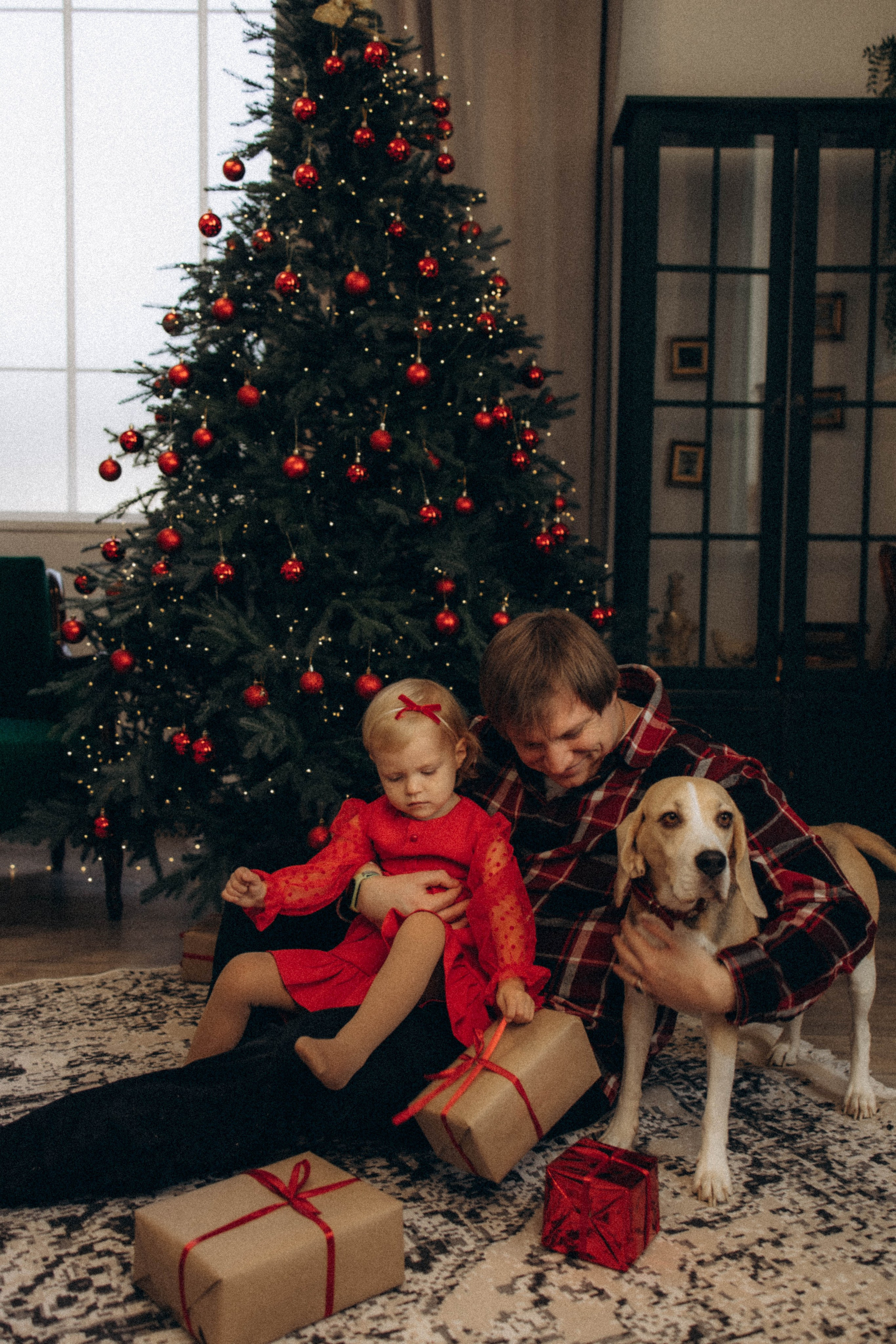 Семейная. Фотограф Немазенко Ольга