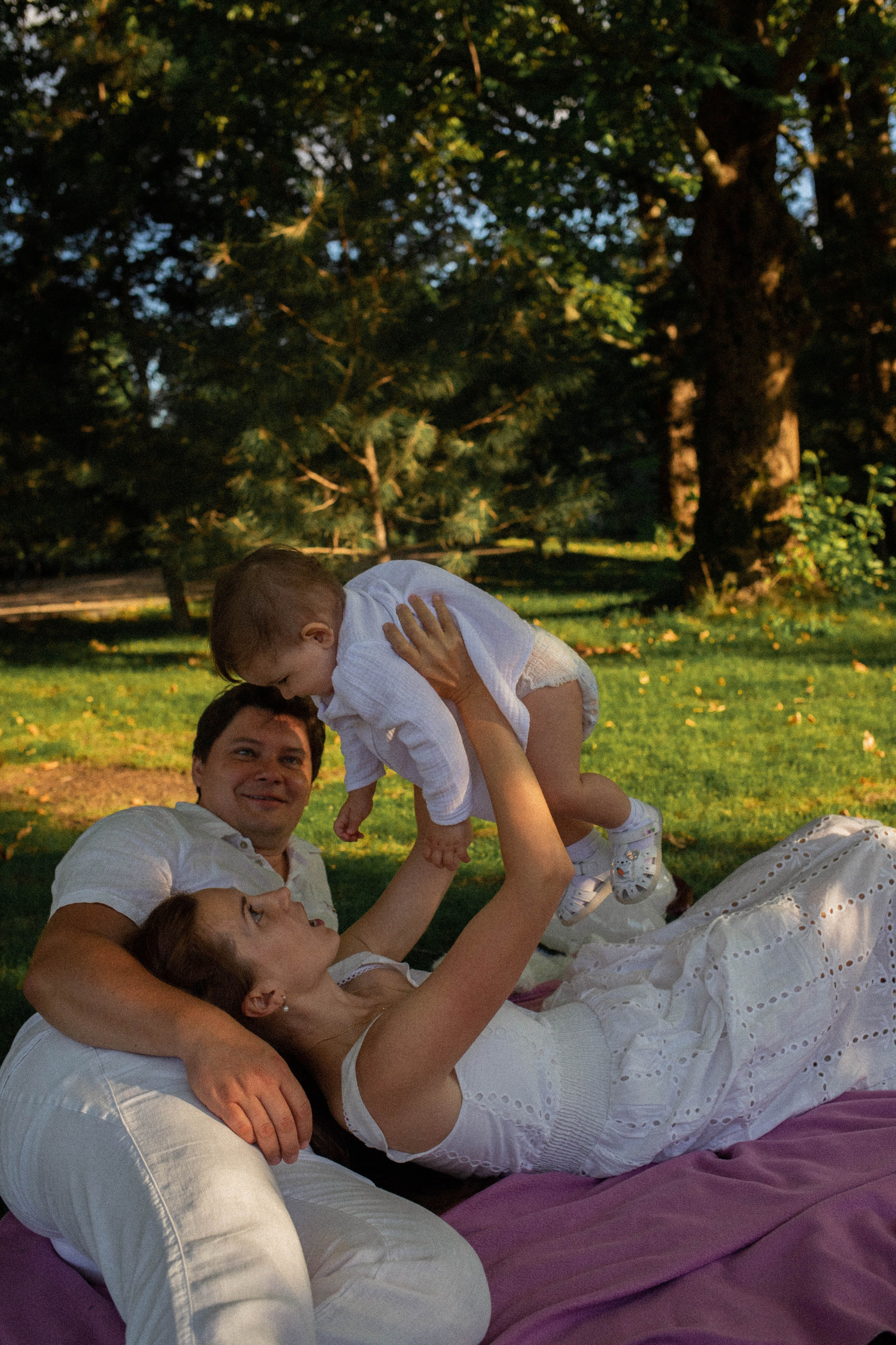 ONE HB. Фотограф Немазенко Ольга