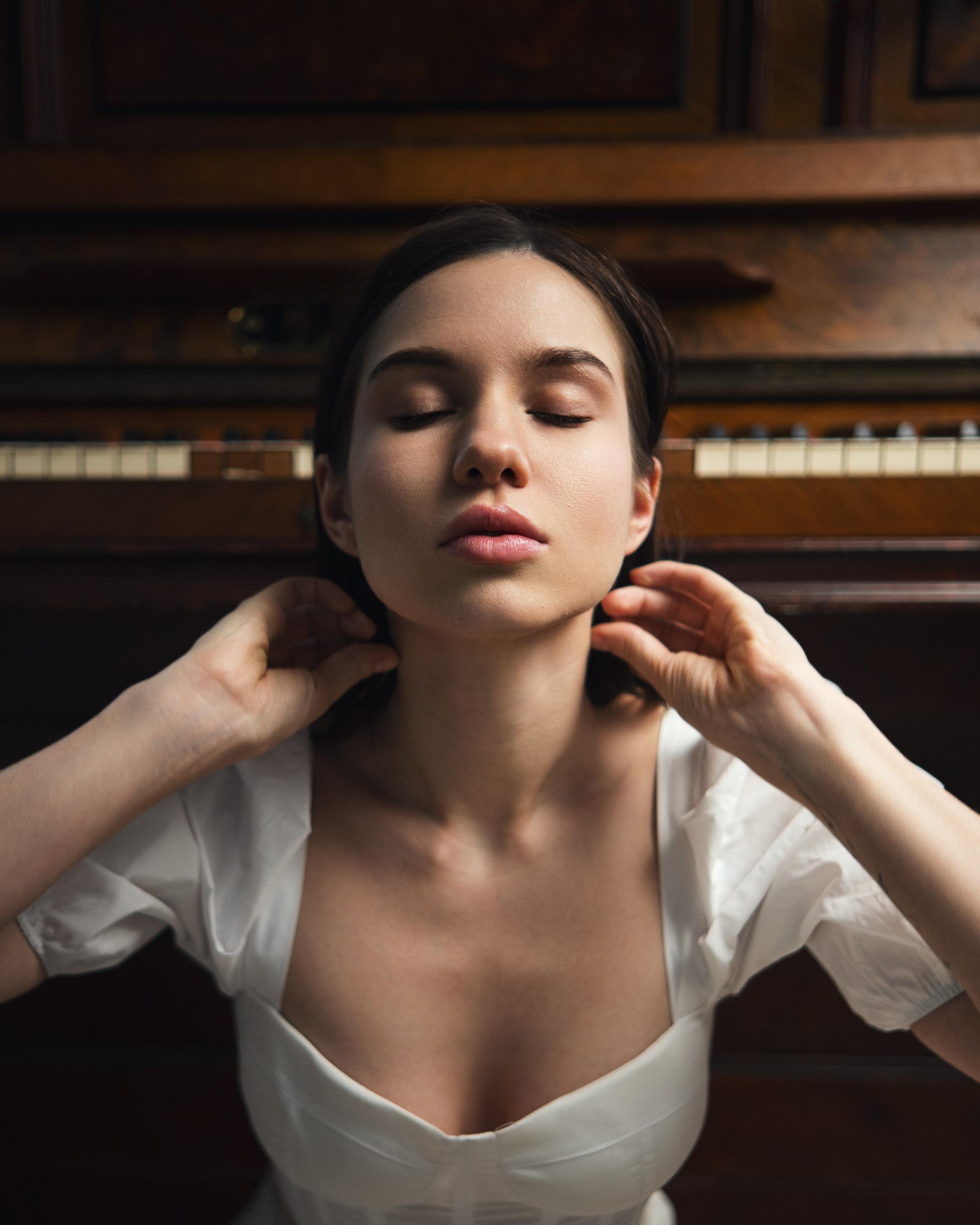 Мария. Портретный фотограф в Санкт-Петербурге