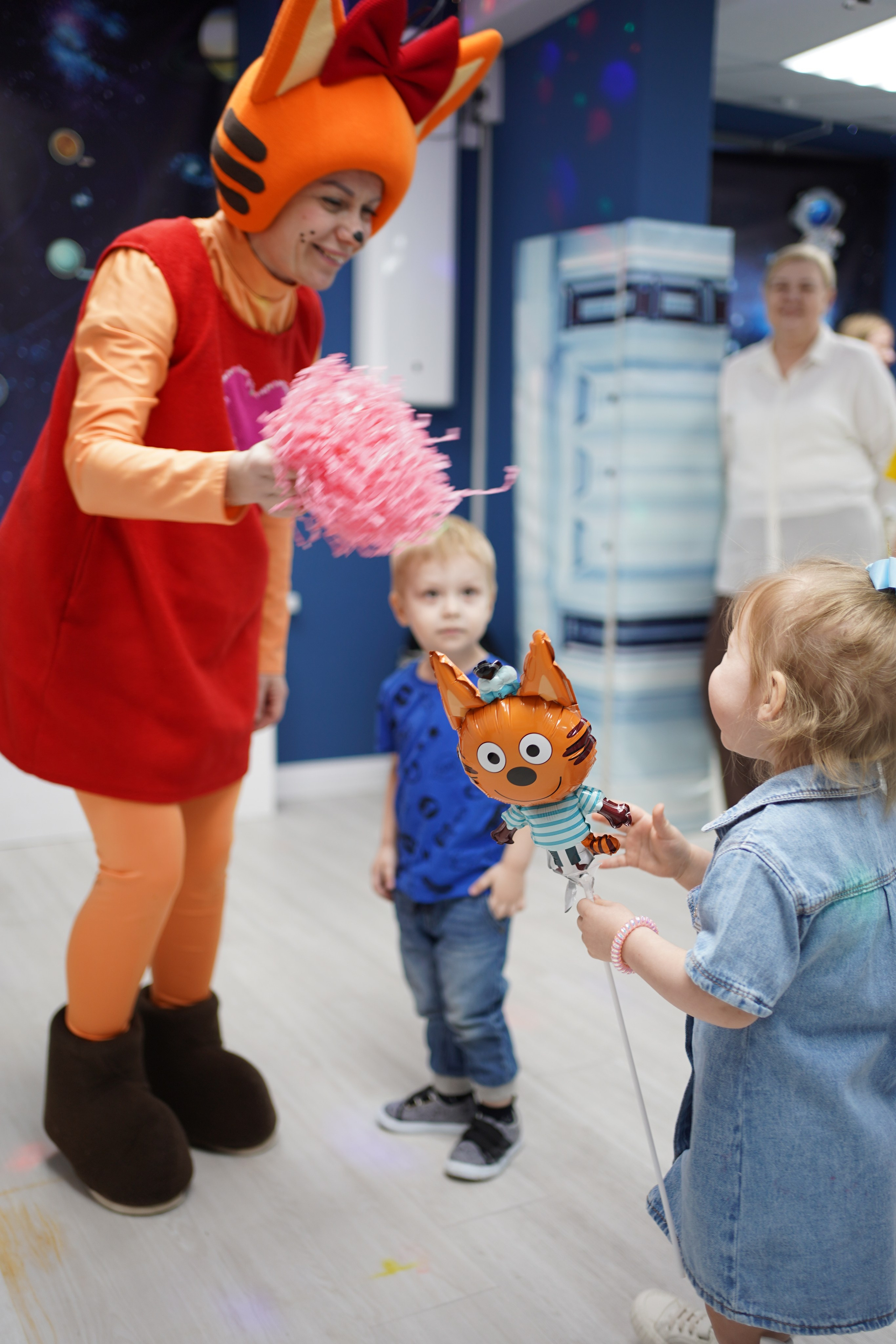 Майя /день рождения/. Семейный и портретный фотограф в Екатеринбурге Yana Strok