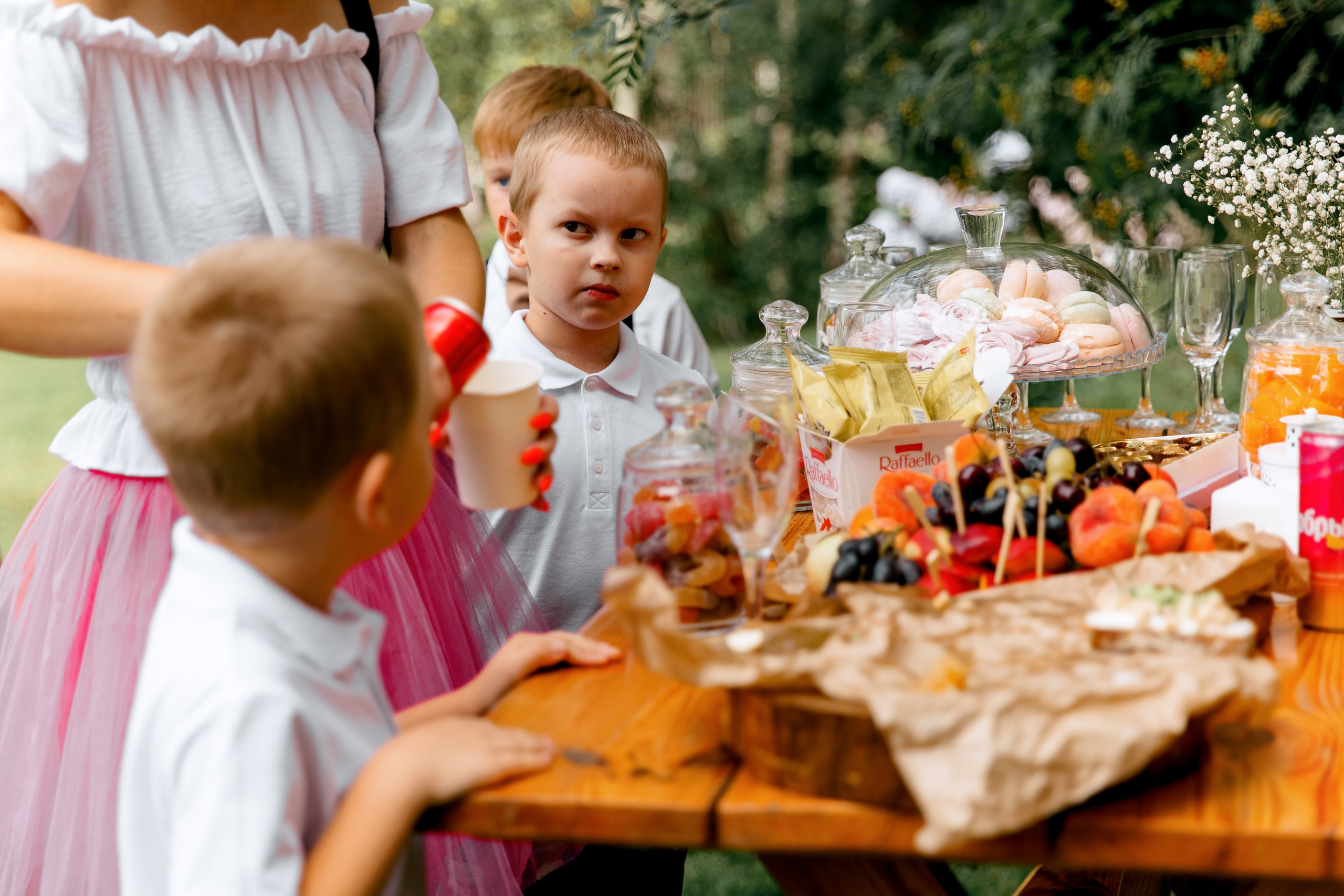 Валентин и Анастасия. Свадебный и семейный фотограф в Туле и области Маша Костина