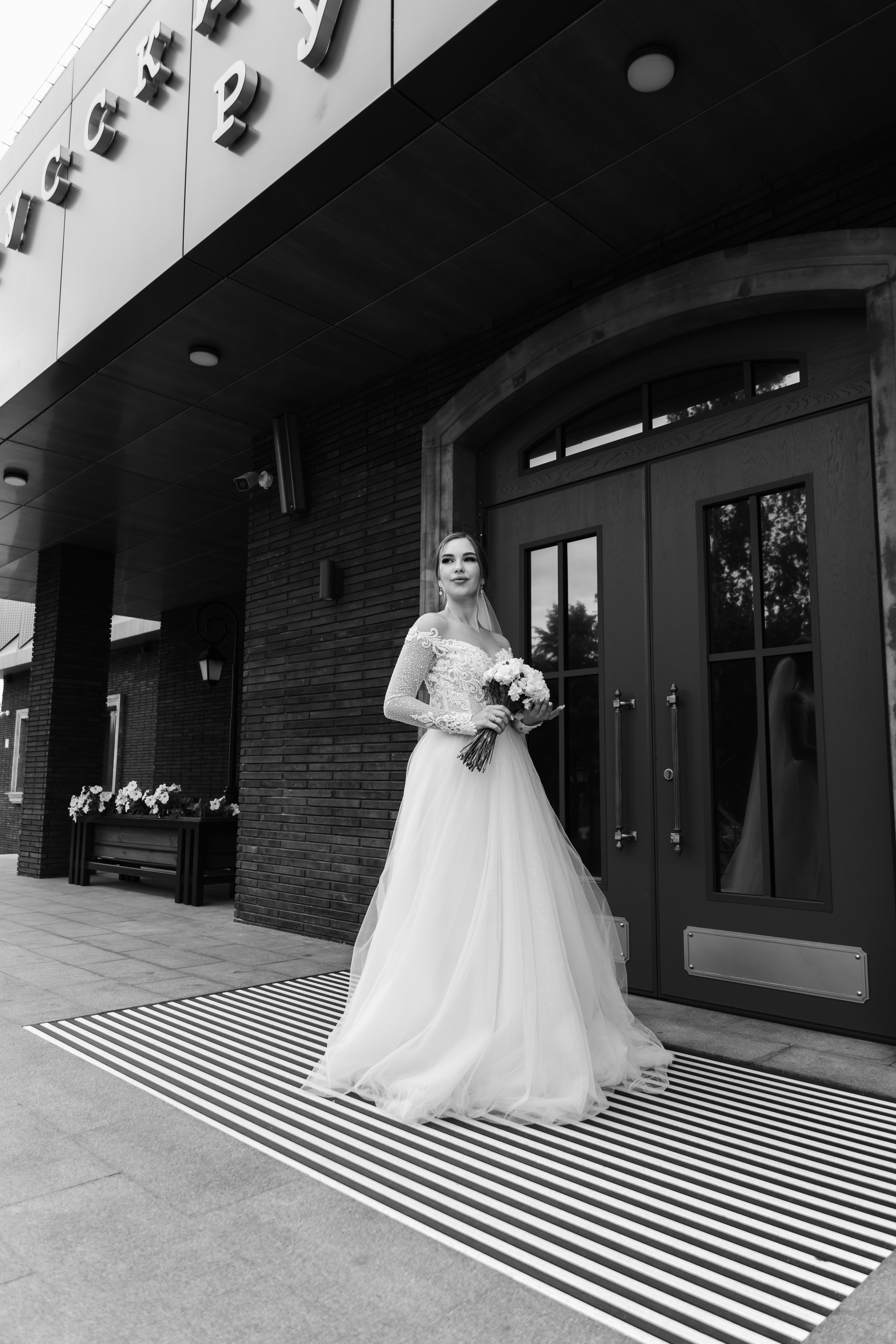 Denis & Alina. Свадебный фотограф Ильнар Асадуллин