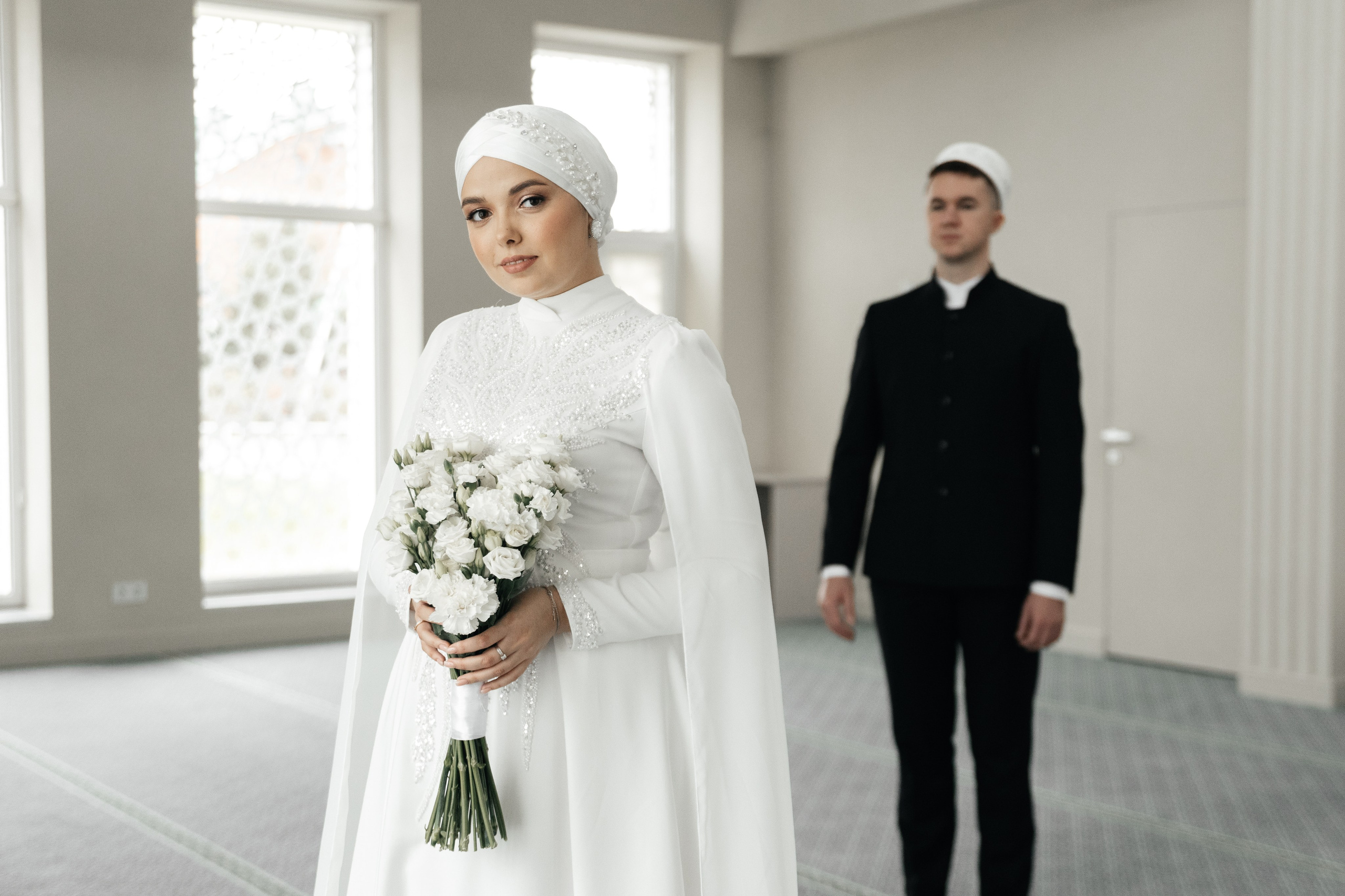 Bulat & Gulgena. Свадебный фотограф Ильнар Асадуллин