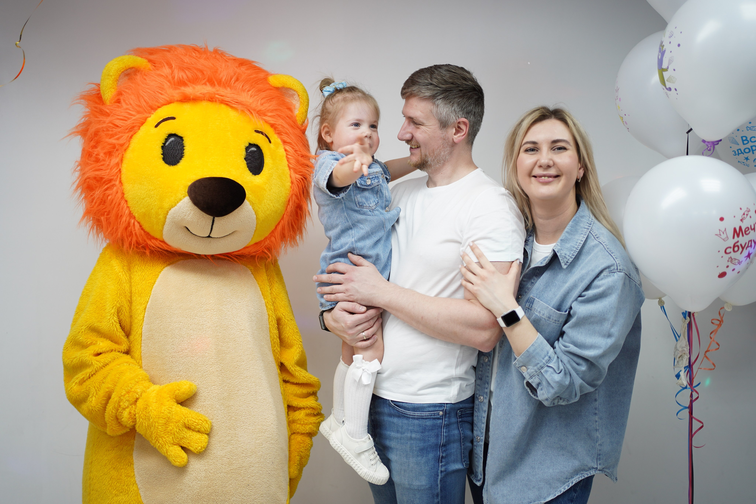 Майя /день рождения/. Семейный и портретный фотограф в Екатеринбурге Yana Strok