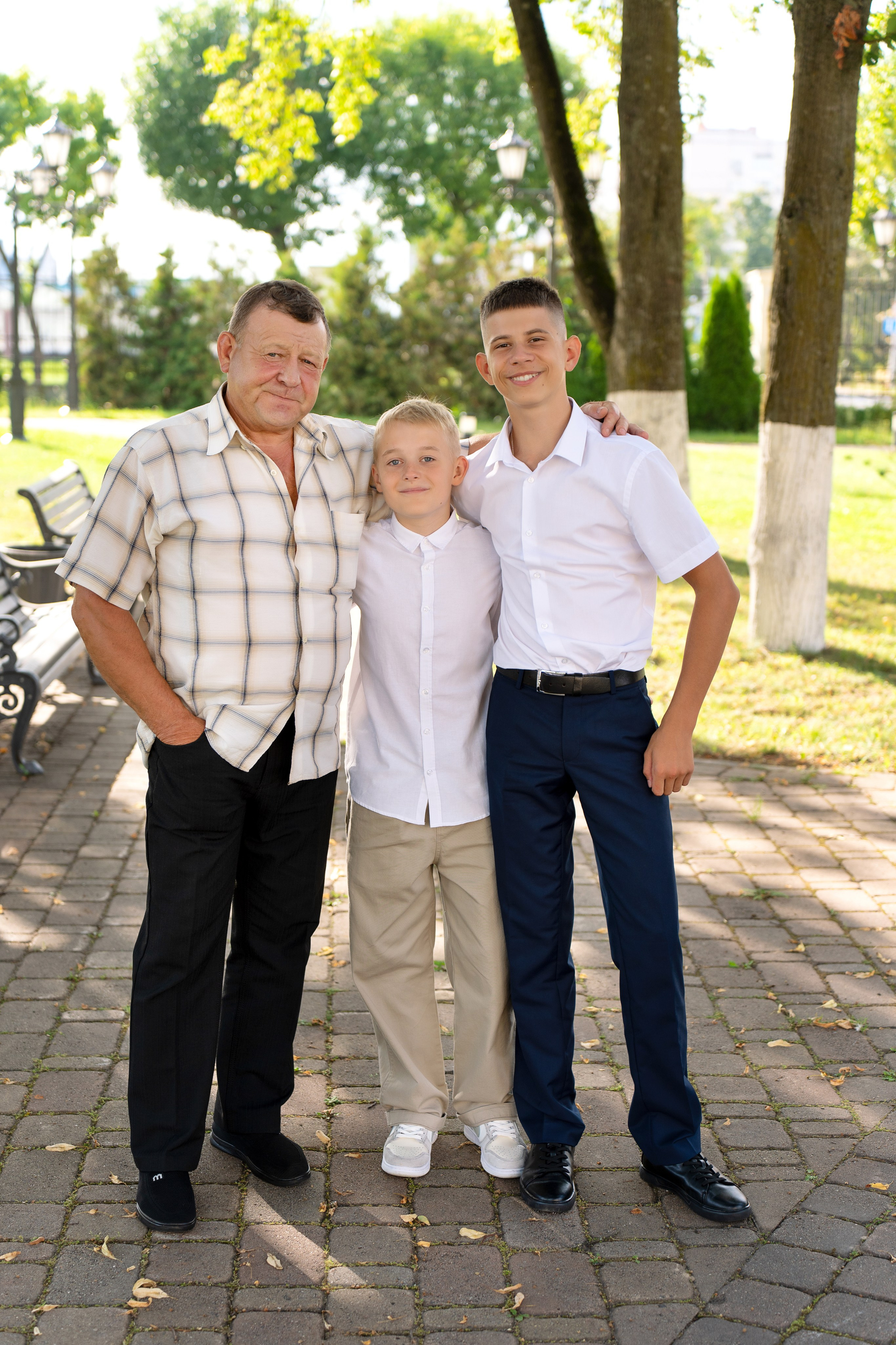 Венчание. Годовщина 15 лет. Семейный и свадебный фотограф Минск, Беларусь Анна Орловская