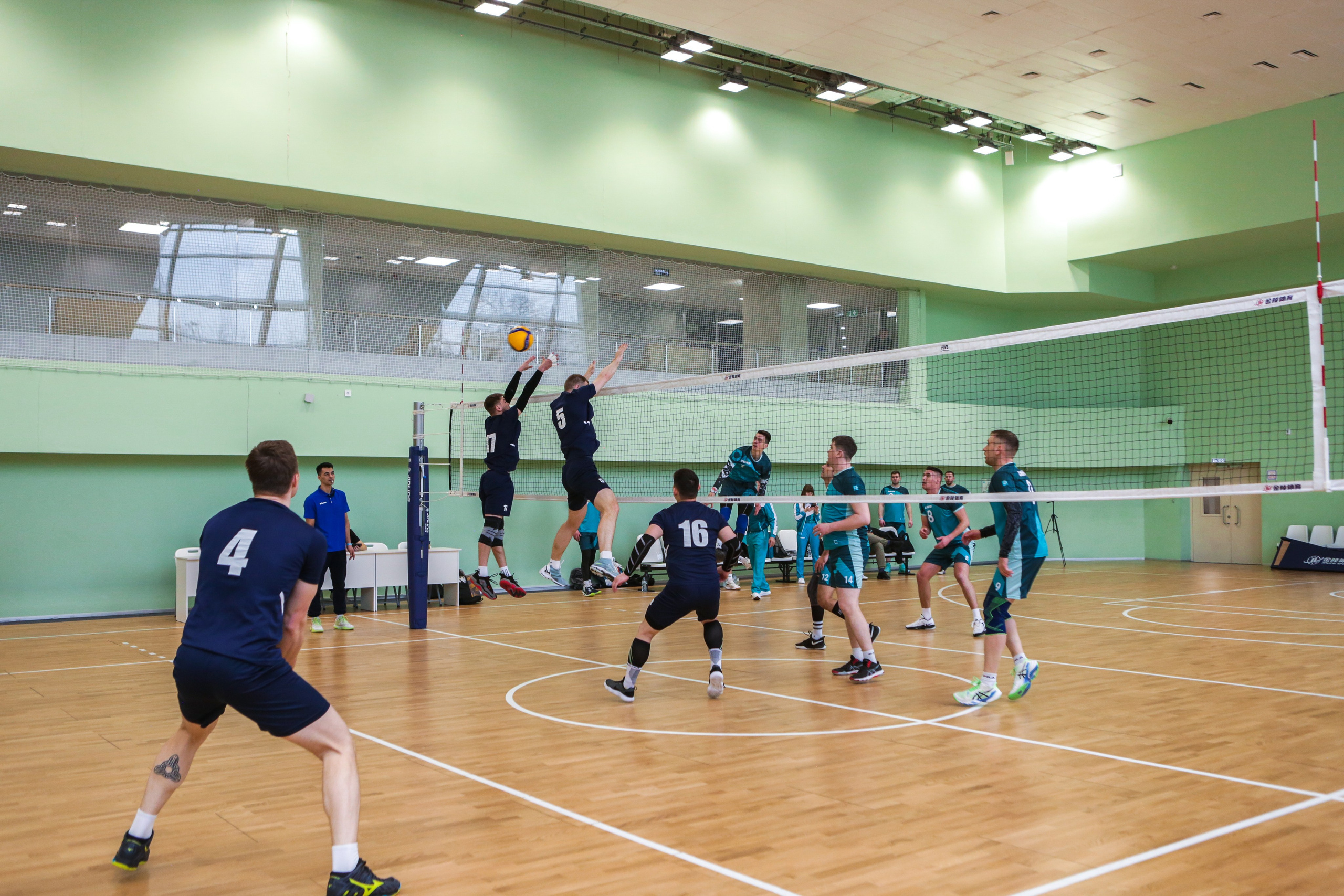 Волейбол. Репортажный, семейный, свадебный, портретный фотограф