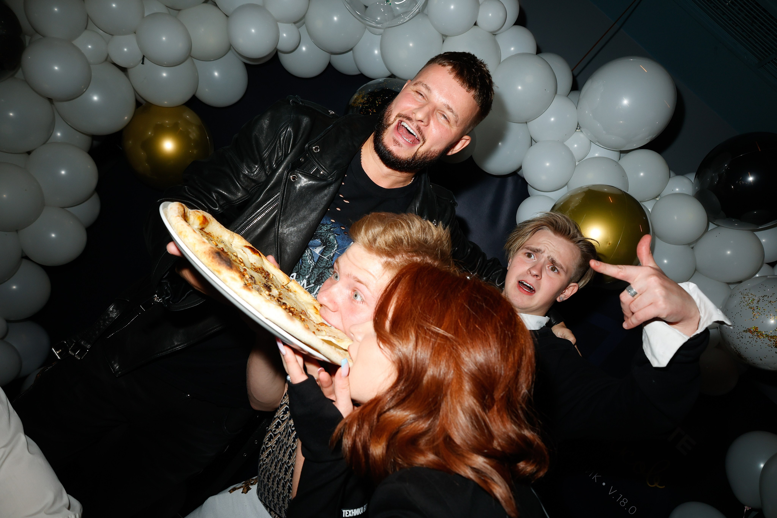 САША НОВИКОВ. Nikolskayasecular