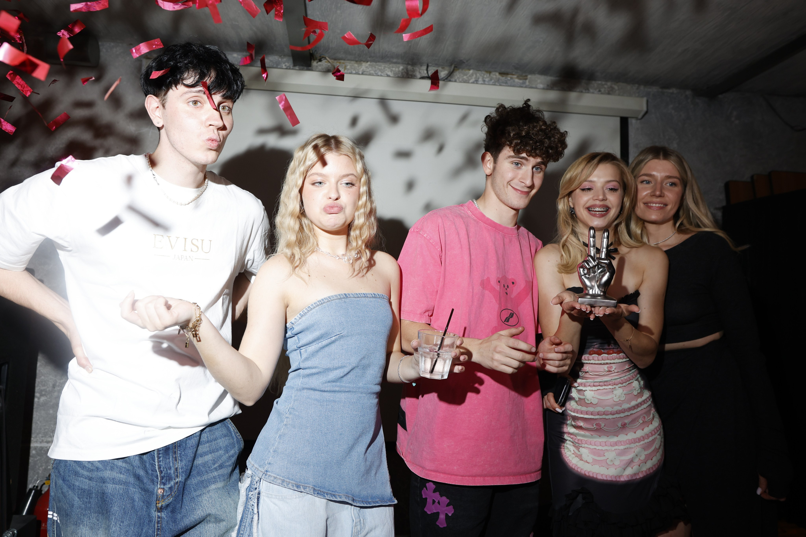 ЮЛЯ ГАВРИЛИНА. Nikolskayasecular