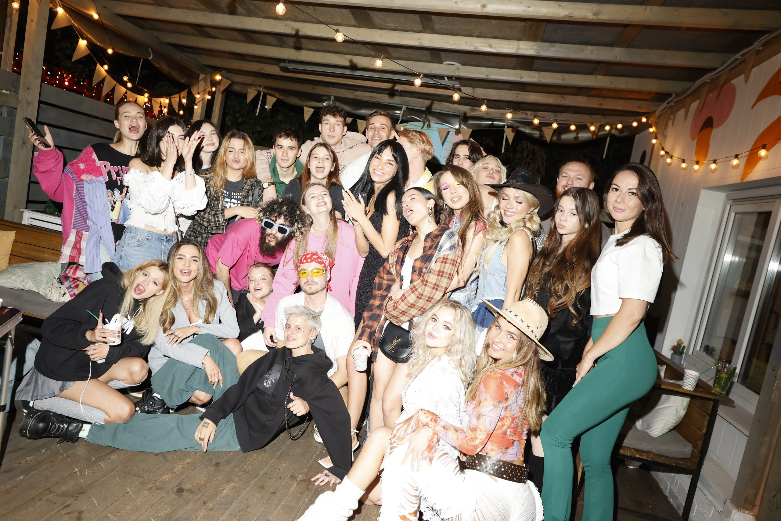 ГЕРМАН ГЛАСС. Nikolskayasecular