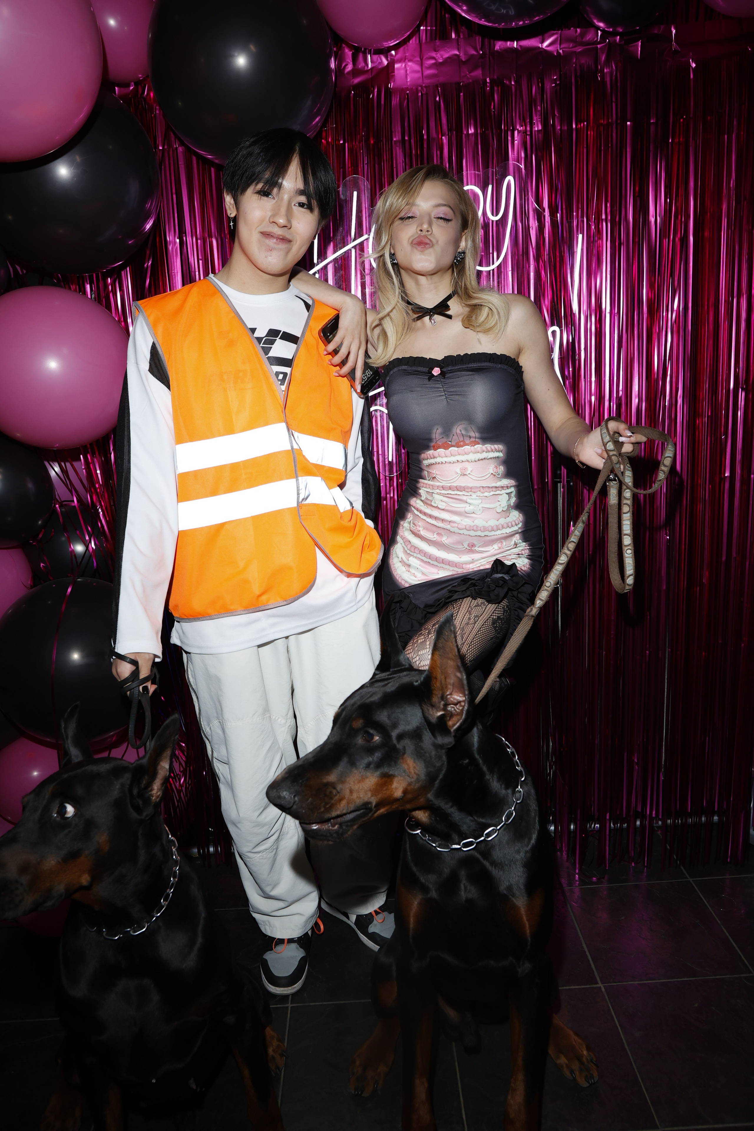 ЮЛЯ ГАВРИЛИНА. Nikolskayasecular