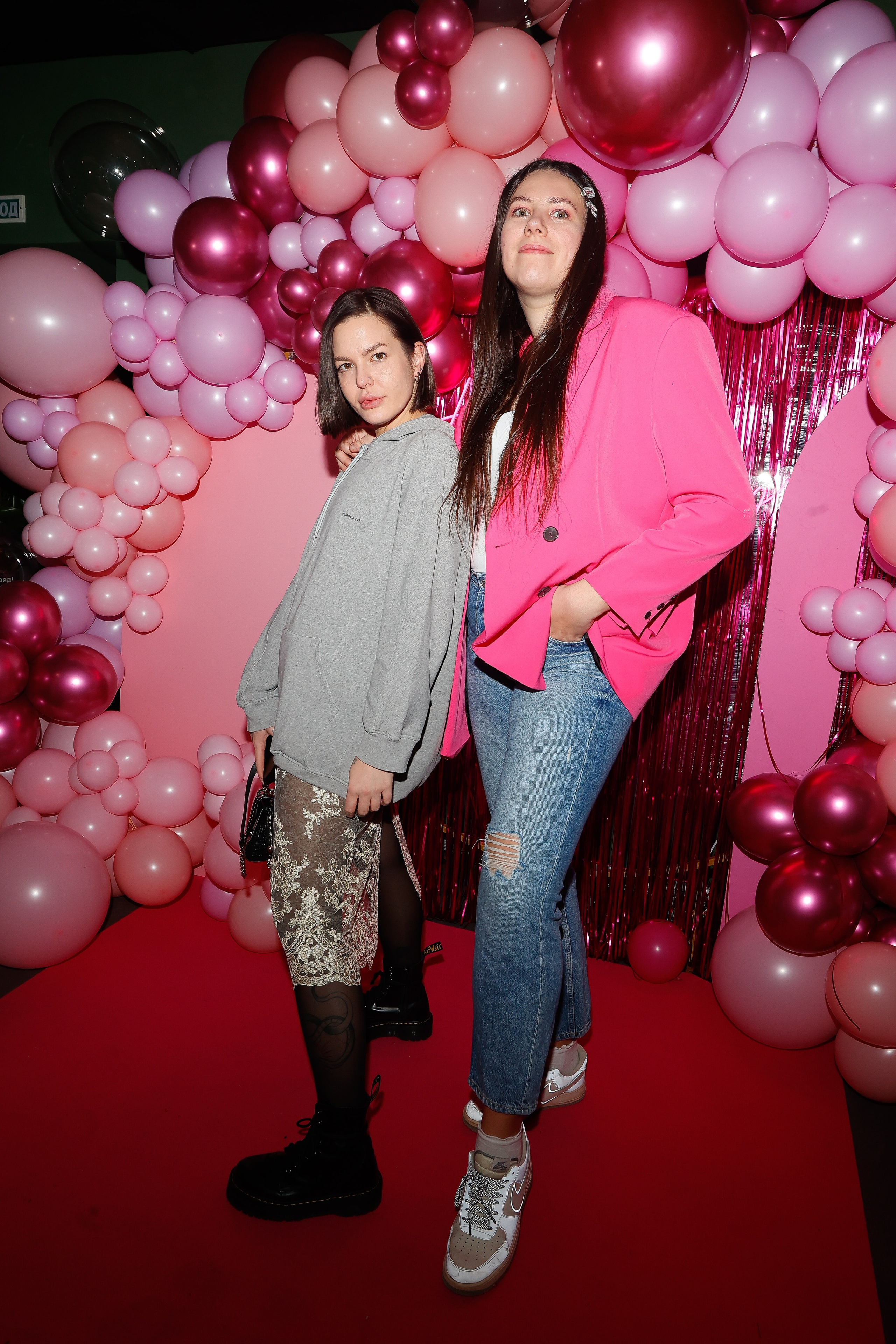 АНЯ ПОКРОВ. Nikolskayasecular