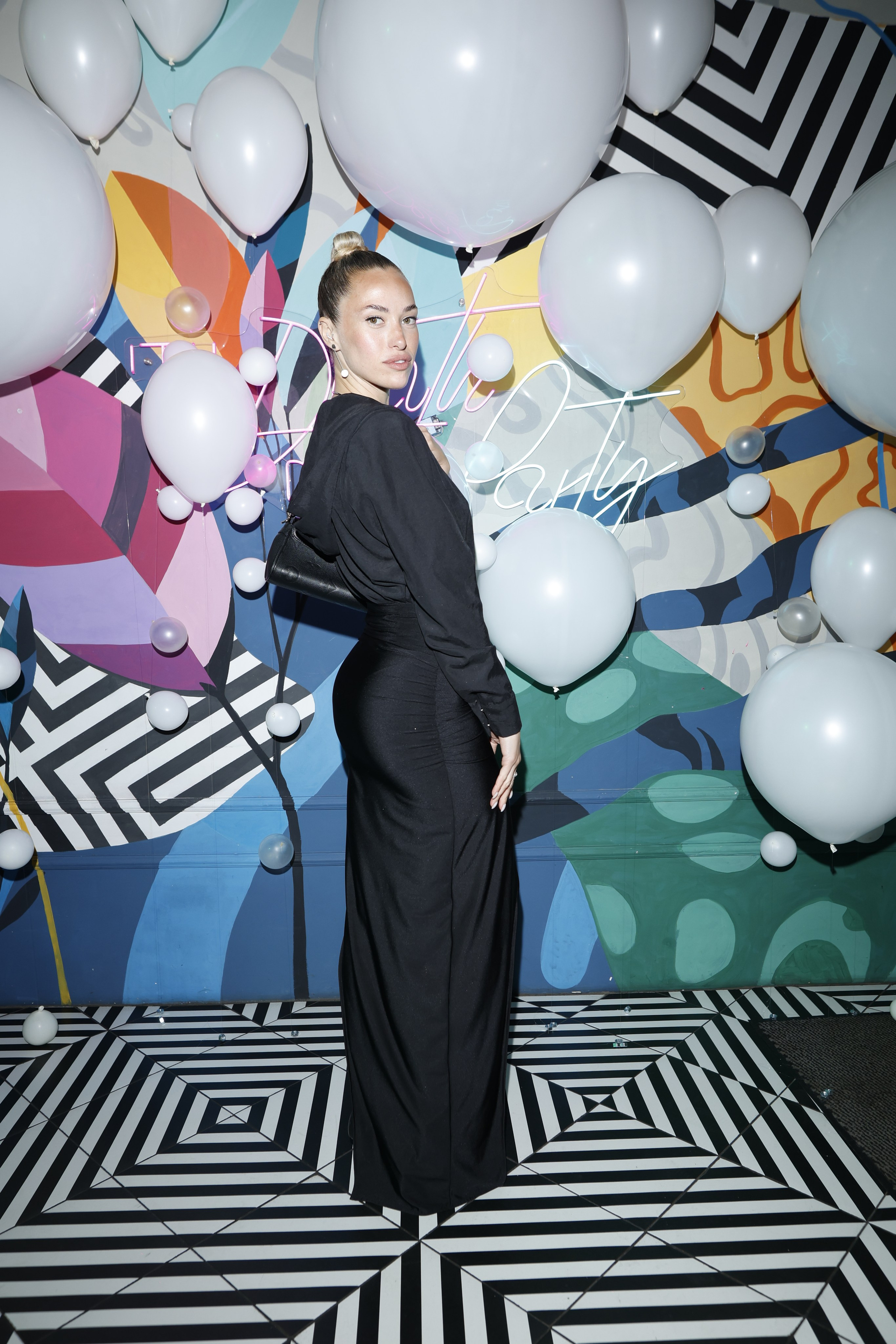 МАША ПАК. Nikolskayasecular