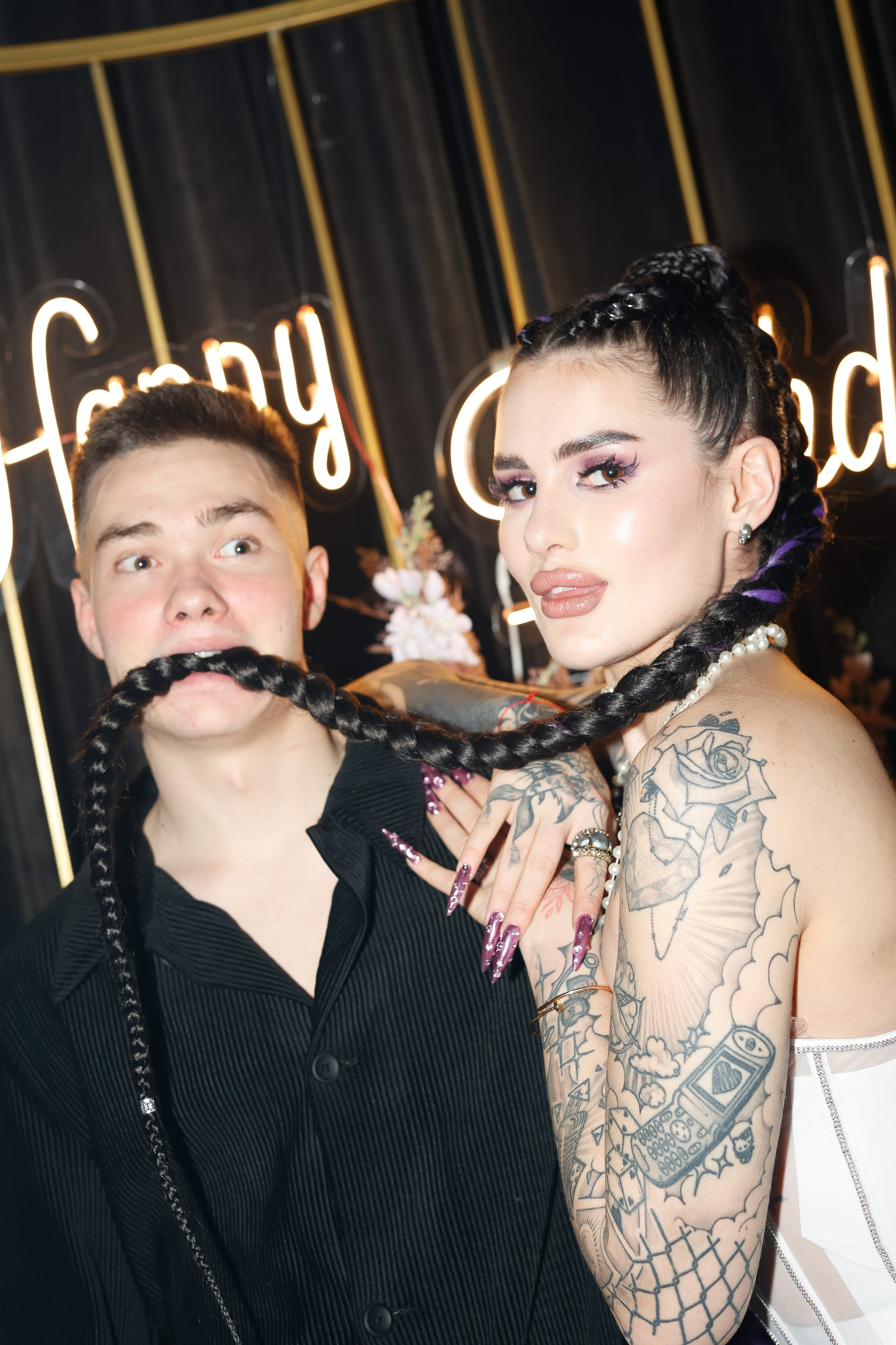 КАРИНА АРАКЕЛЯН. Nikolskayasecular