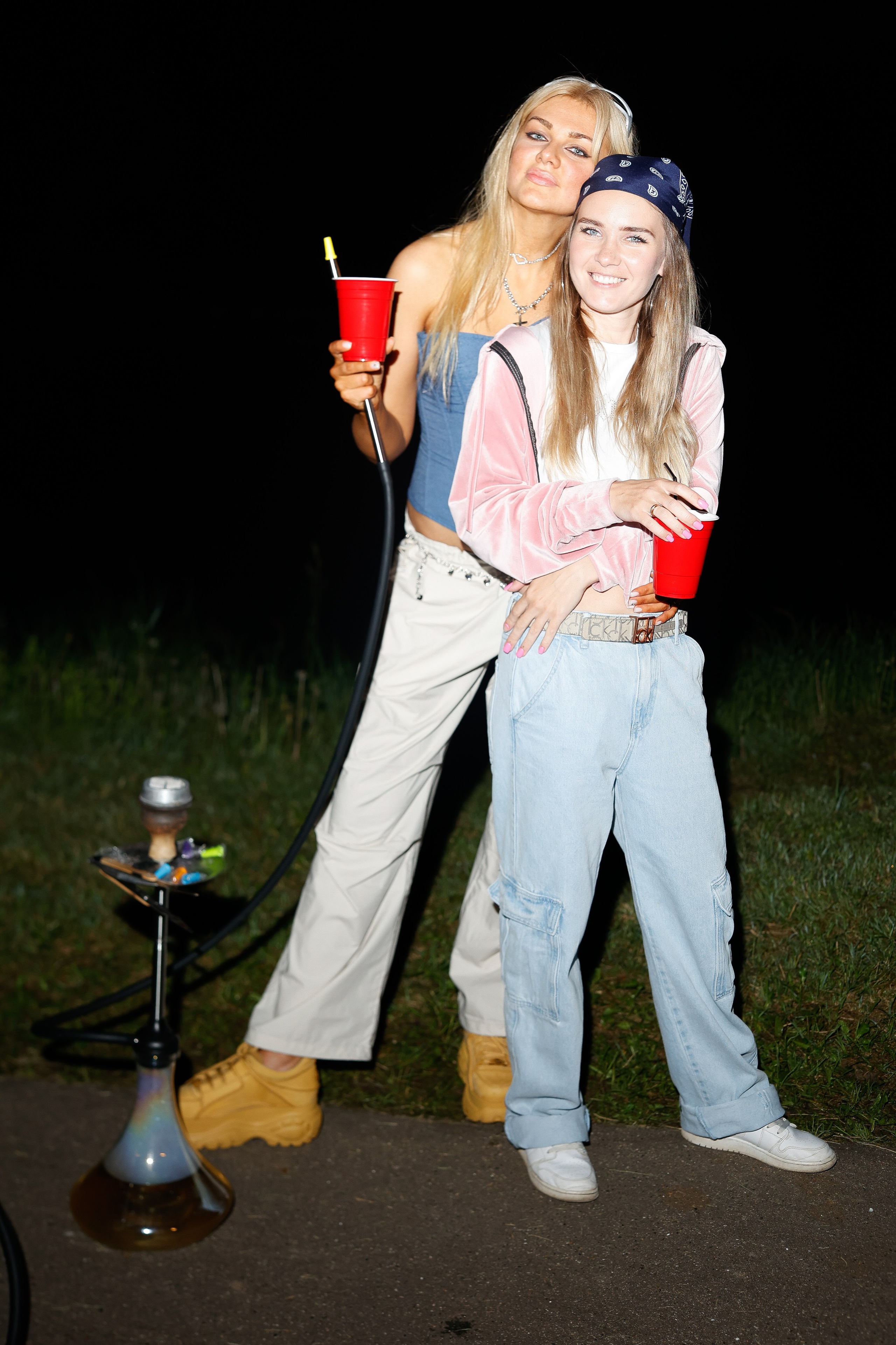 MEZENOVA. Nikolskayasecular