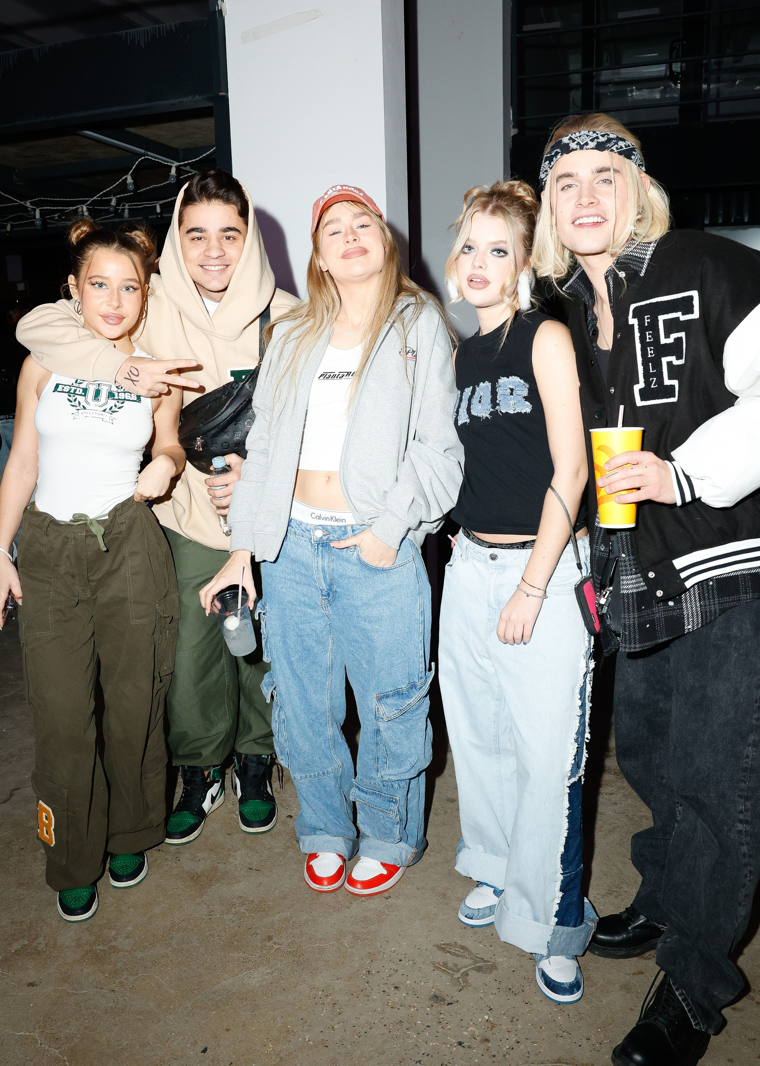 ALISHA. Nikolskayasecular