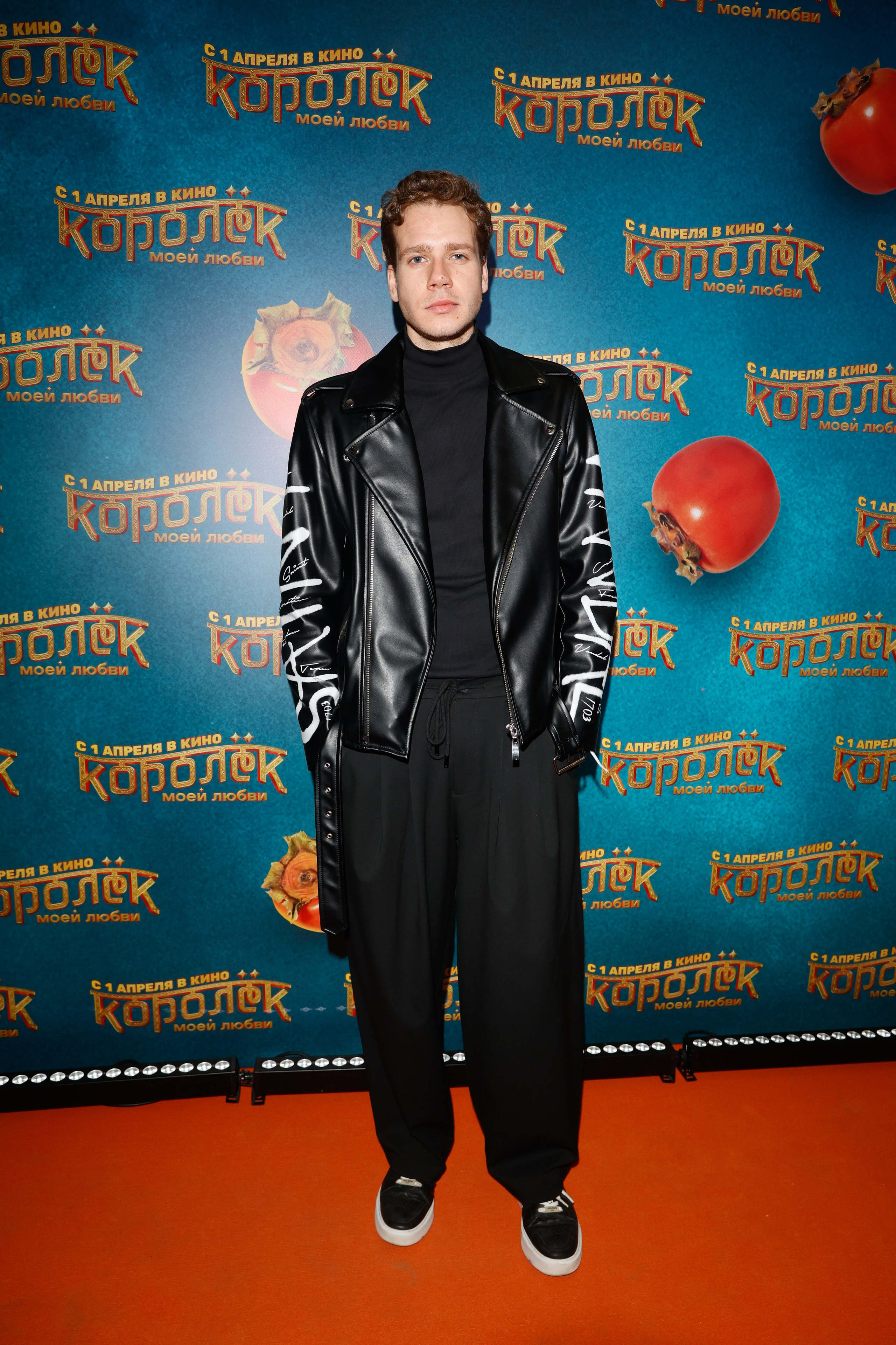 КОРОЛЕК МОЕЙ ЛЮБВИ. Nikolskayasecular