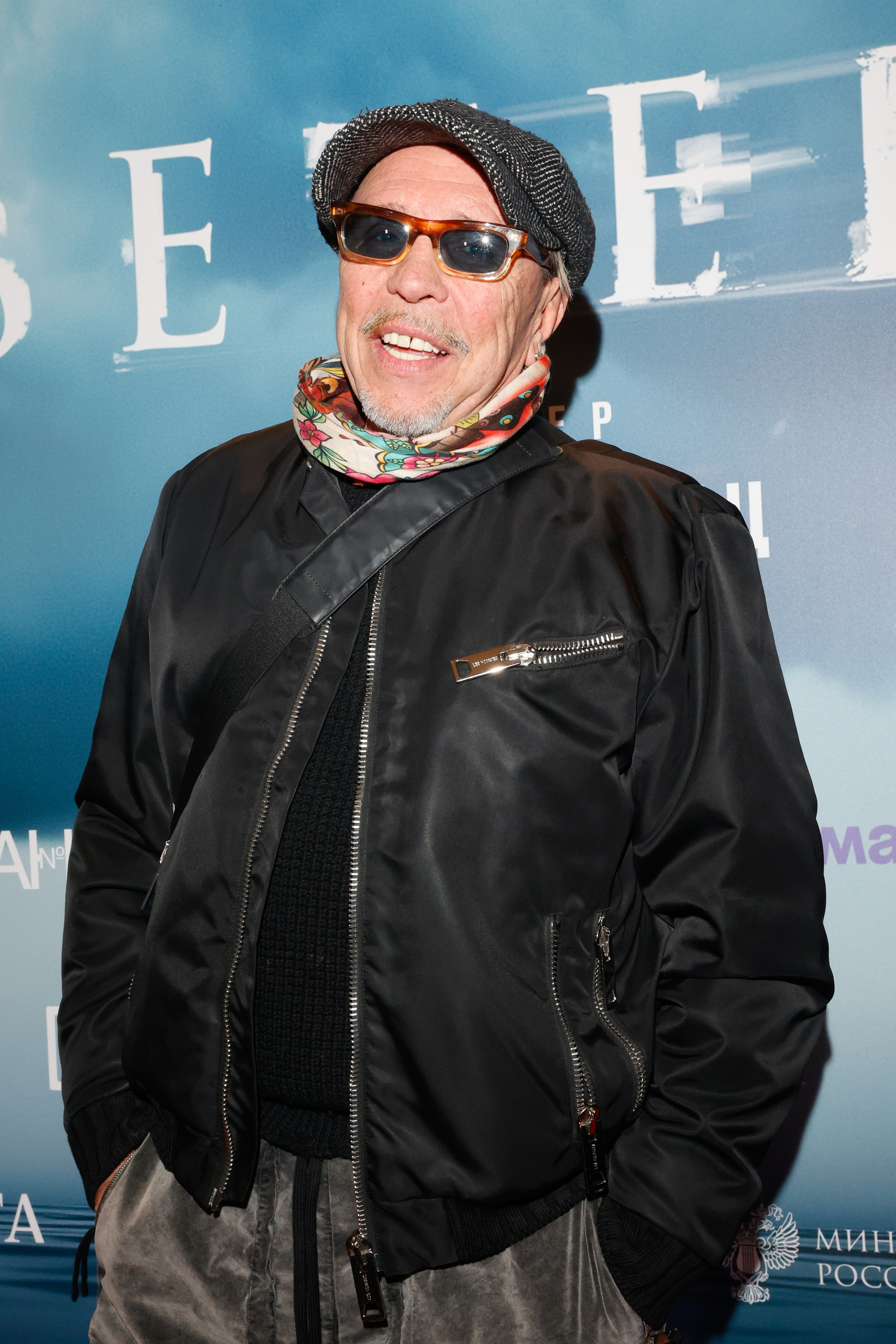 ВЕТЕР. Nikolskayasecular