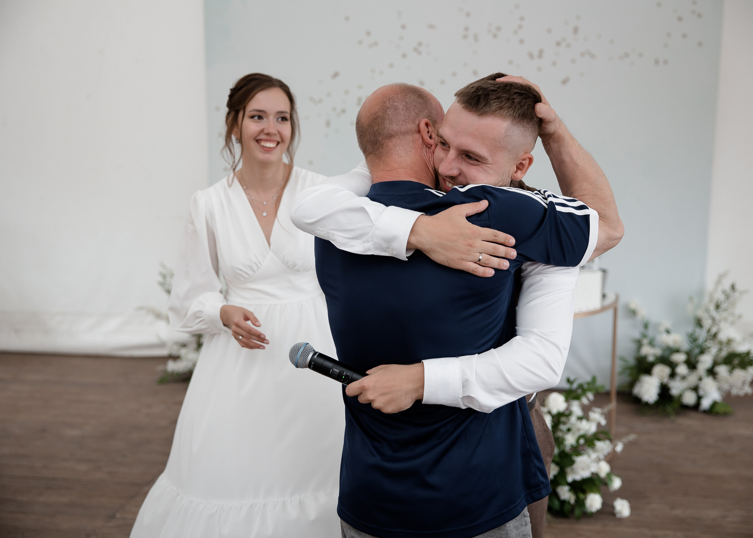 Алина + Паша. Свадебный и семейный фотограф в Саратове Маша Паника