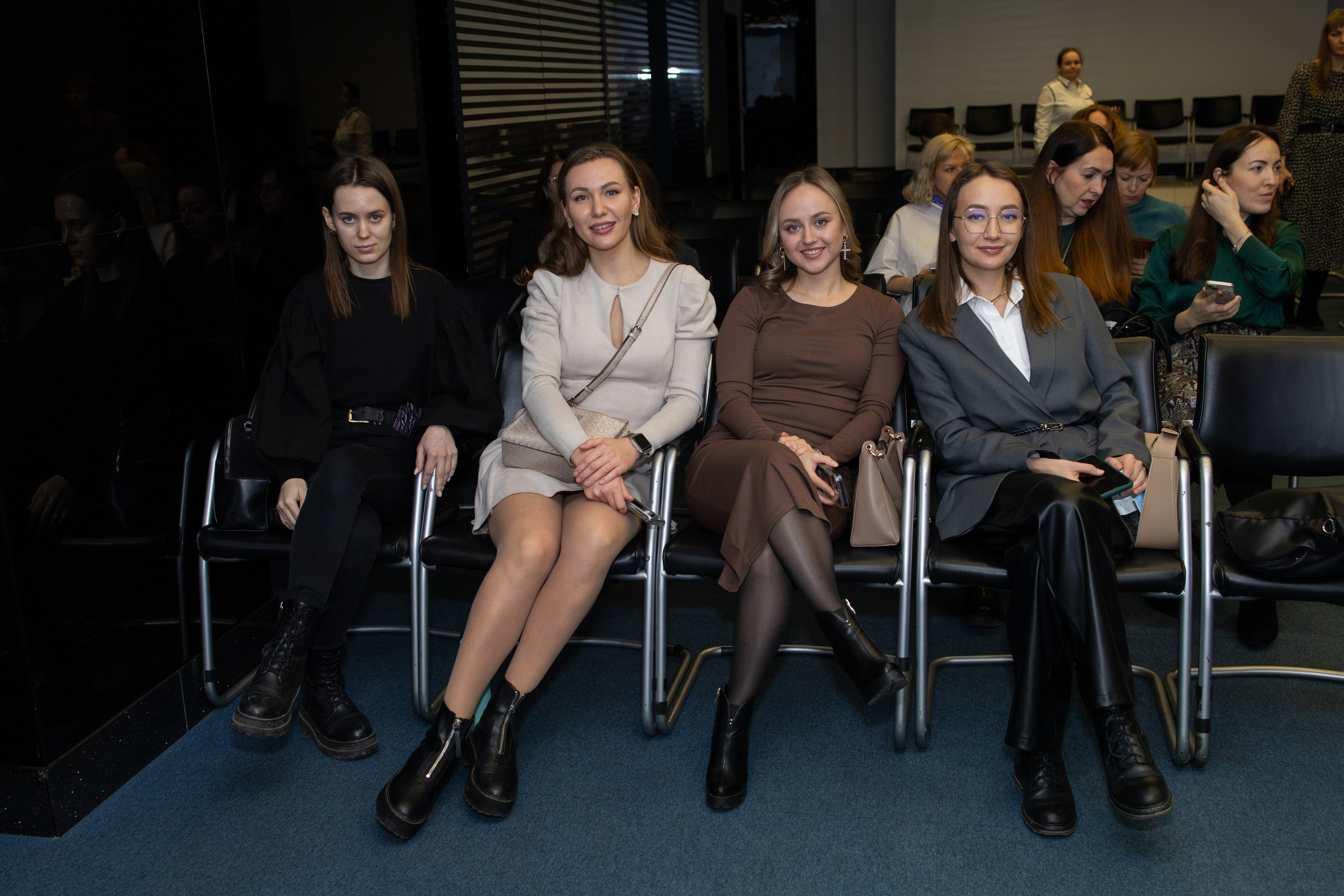 Wellness день. Фотограф Екатеринбург — Ирина Манина