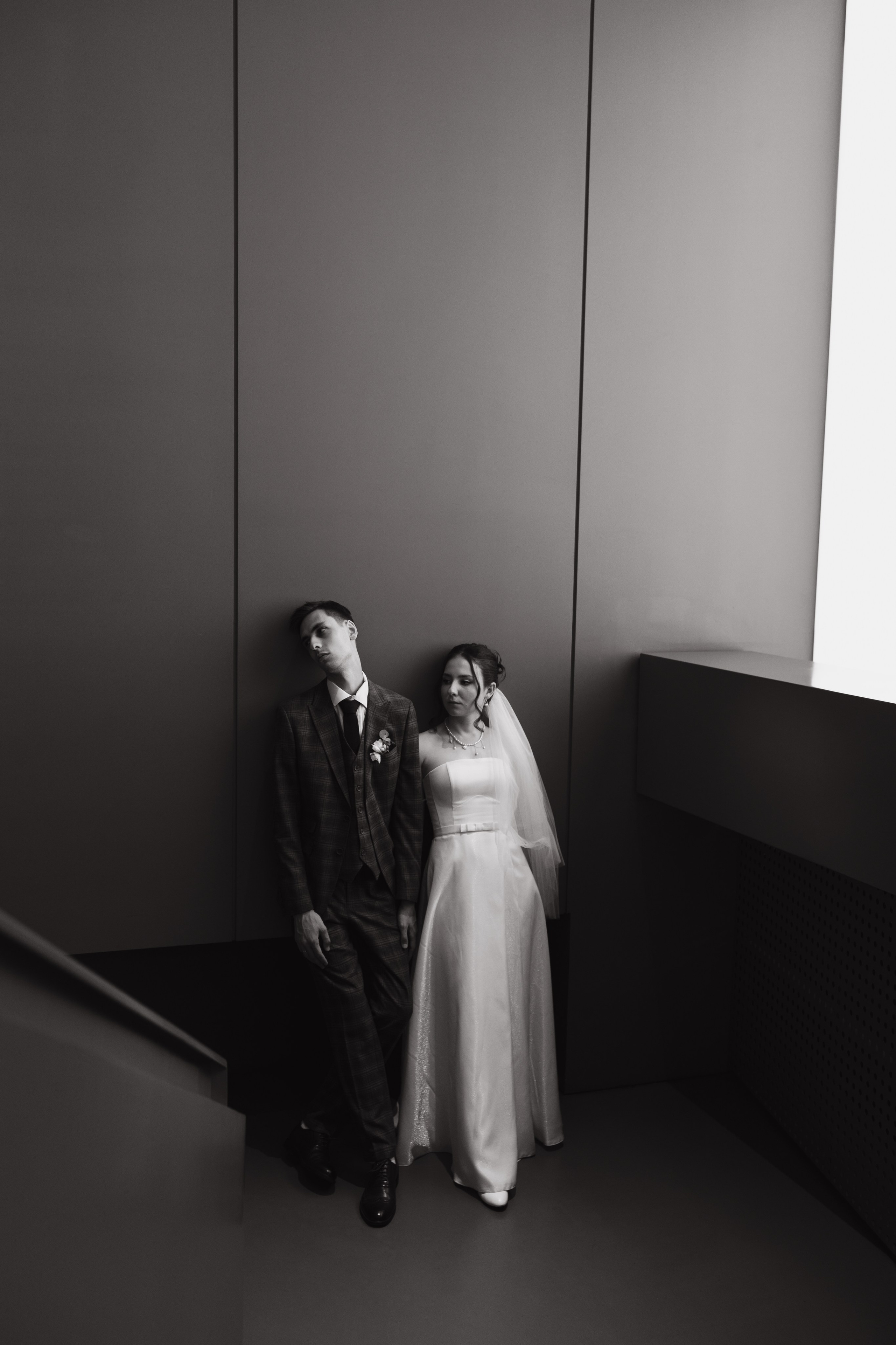 Лика и Егор. Фотограф Санкт-Петербург