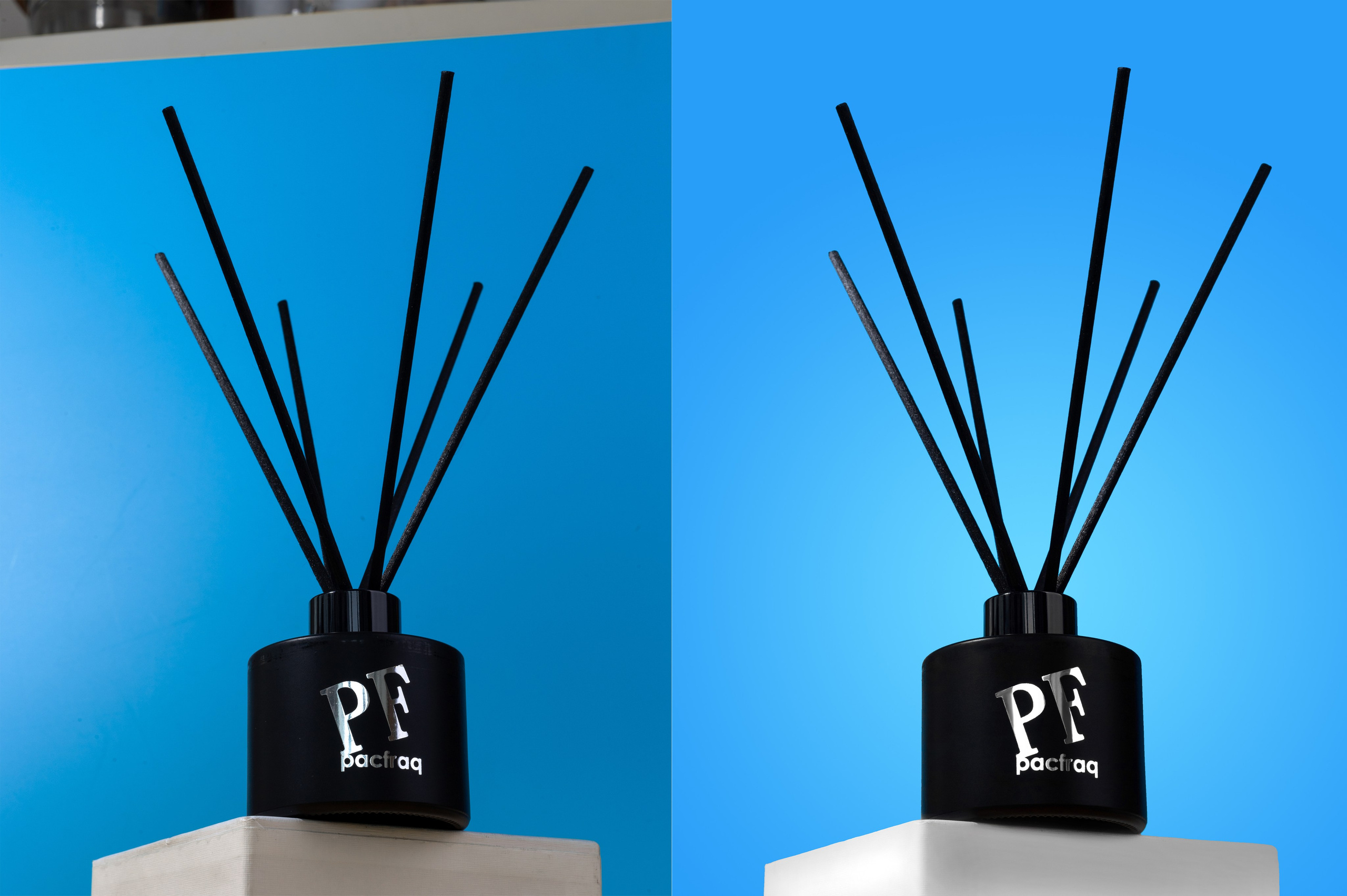 Ретушь диффузоров для дома | Студия SVITHART