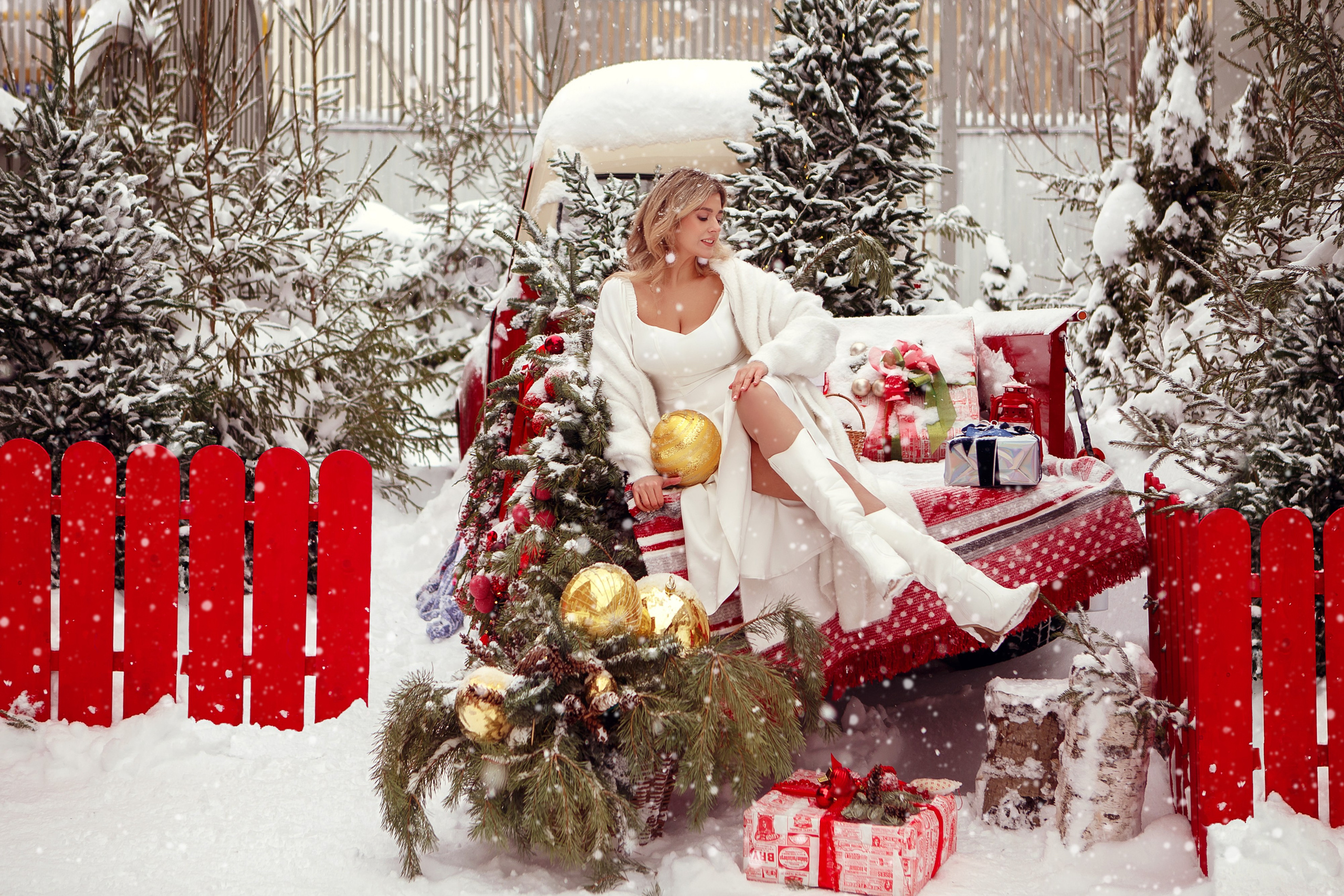 Retro CAR. Фотограф в Иваново и других городах Ирина Сметанкина