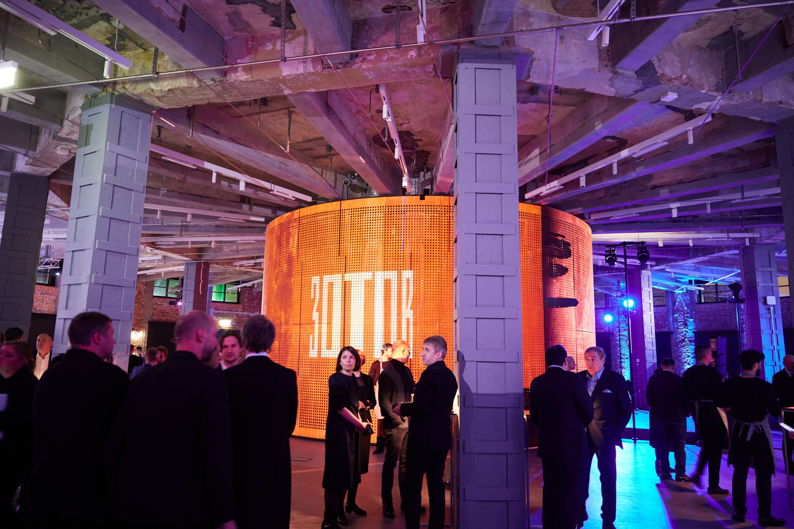 43. Фотограф Недорез Александр в Москве. Репортаж на ваших мероприятиях