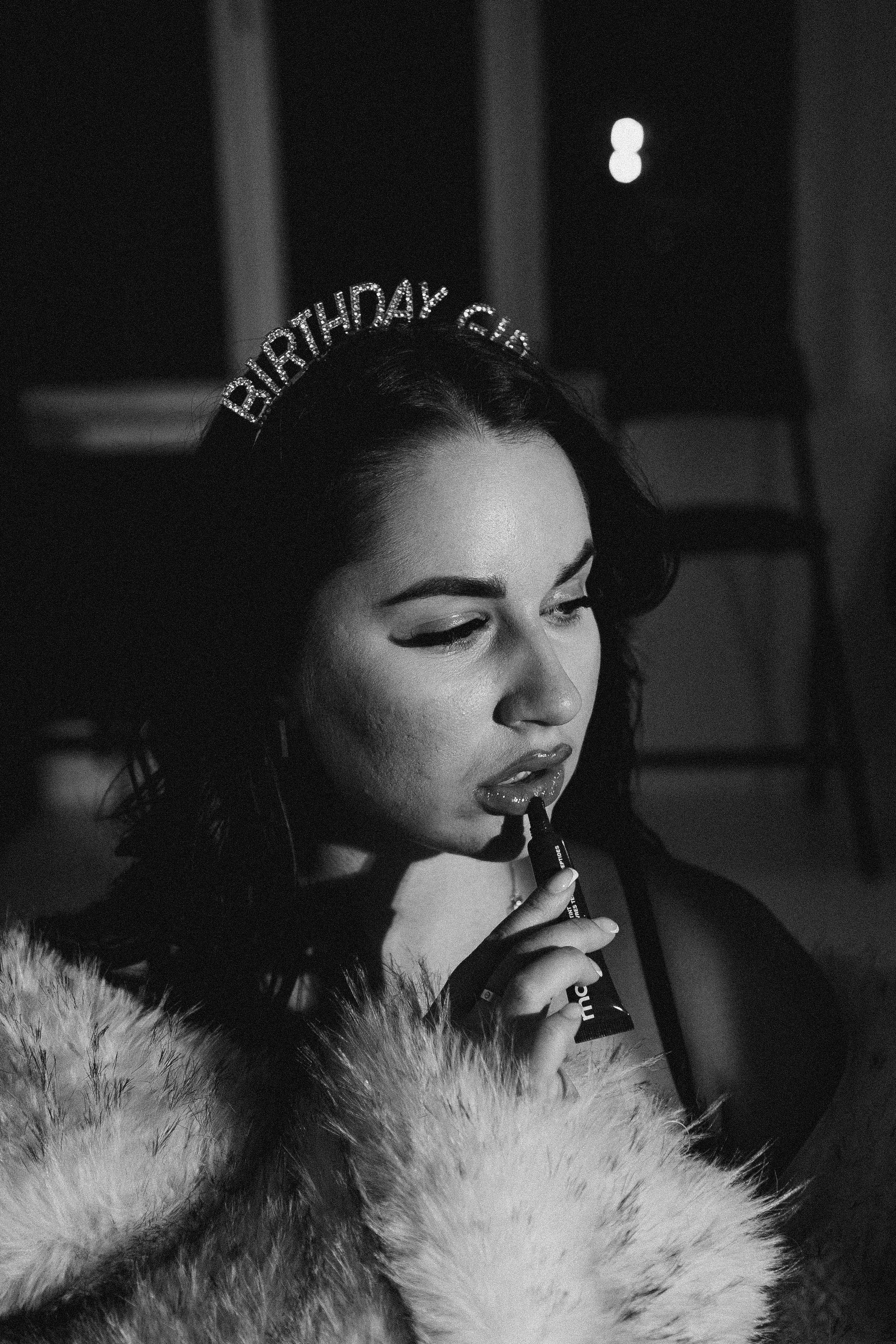 История ко дню рождения. Профессиональный фотограф, Санкт-Петербург — Виктория Богомолова