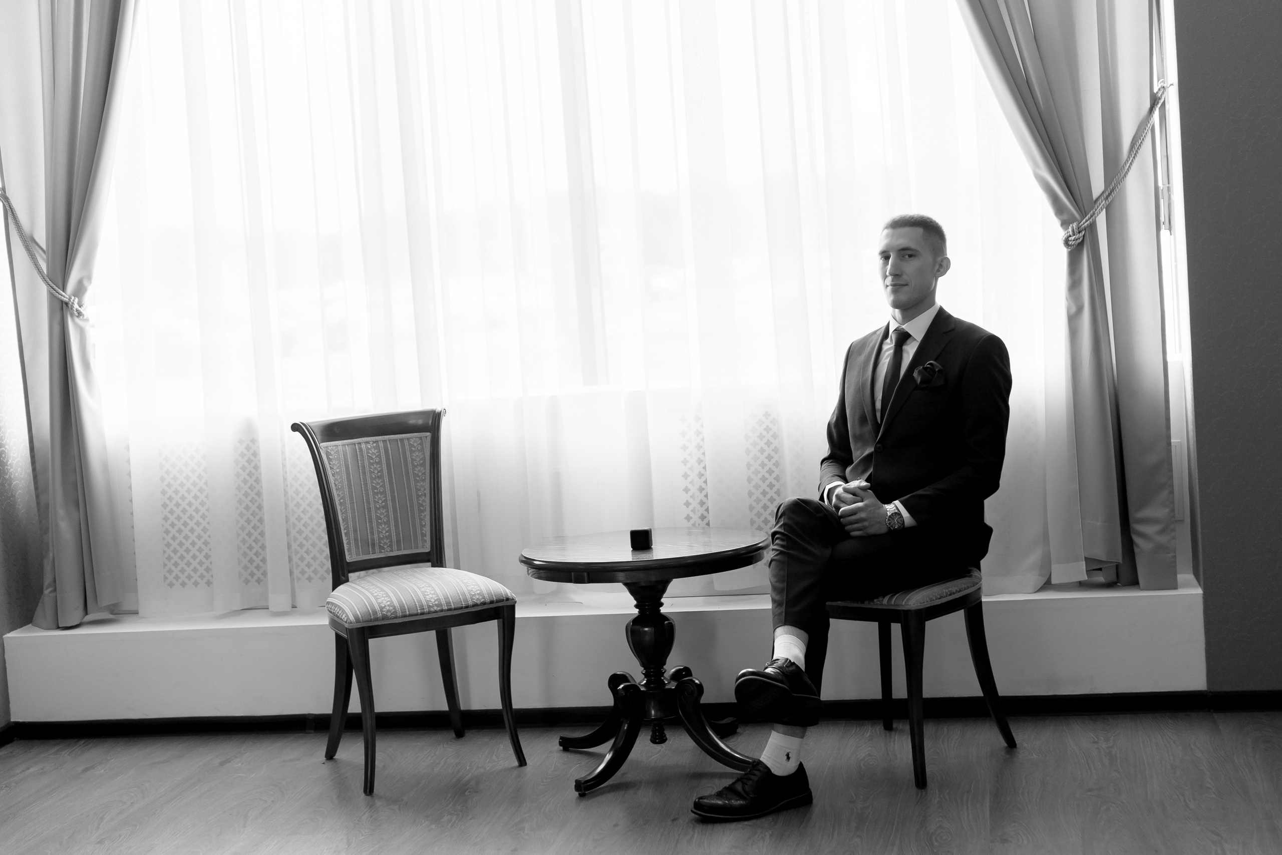 РЕПОРТАЖНАЯ СЬЕМКА В ЗАГСЕ. Профессиональный фотограф, Санкт-Петербург — Виктория Богомолова