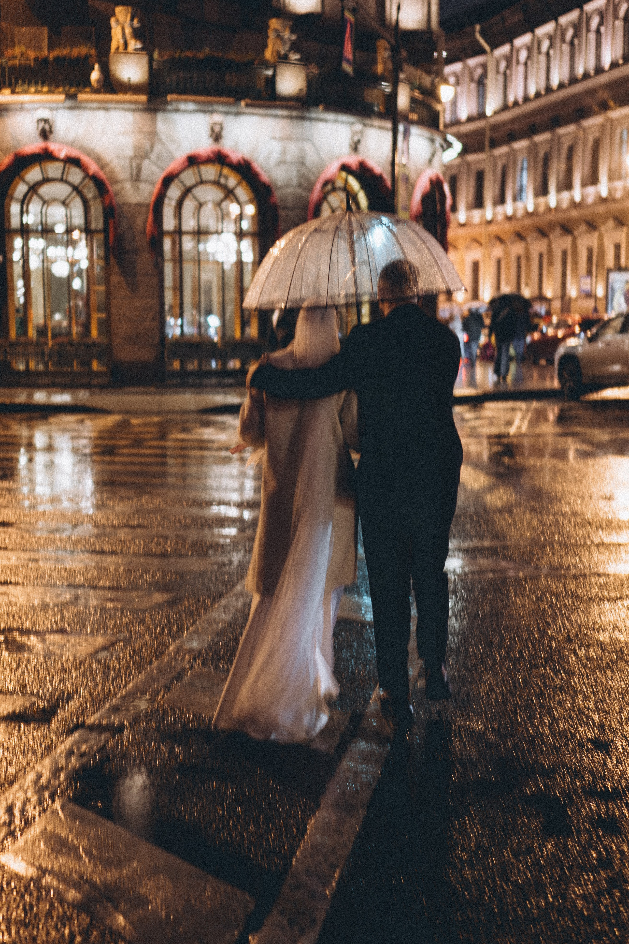 СВАДЕБНАЯ СЬЕМКА В ПЕВОМ ДВОРЦЕ БРАКОСОЧЕТАНИЯ. Профессиональный фотограф, Санкт-Петербург — Виктория Богомолова