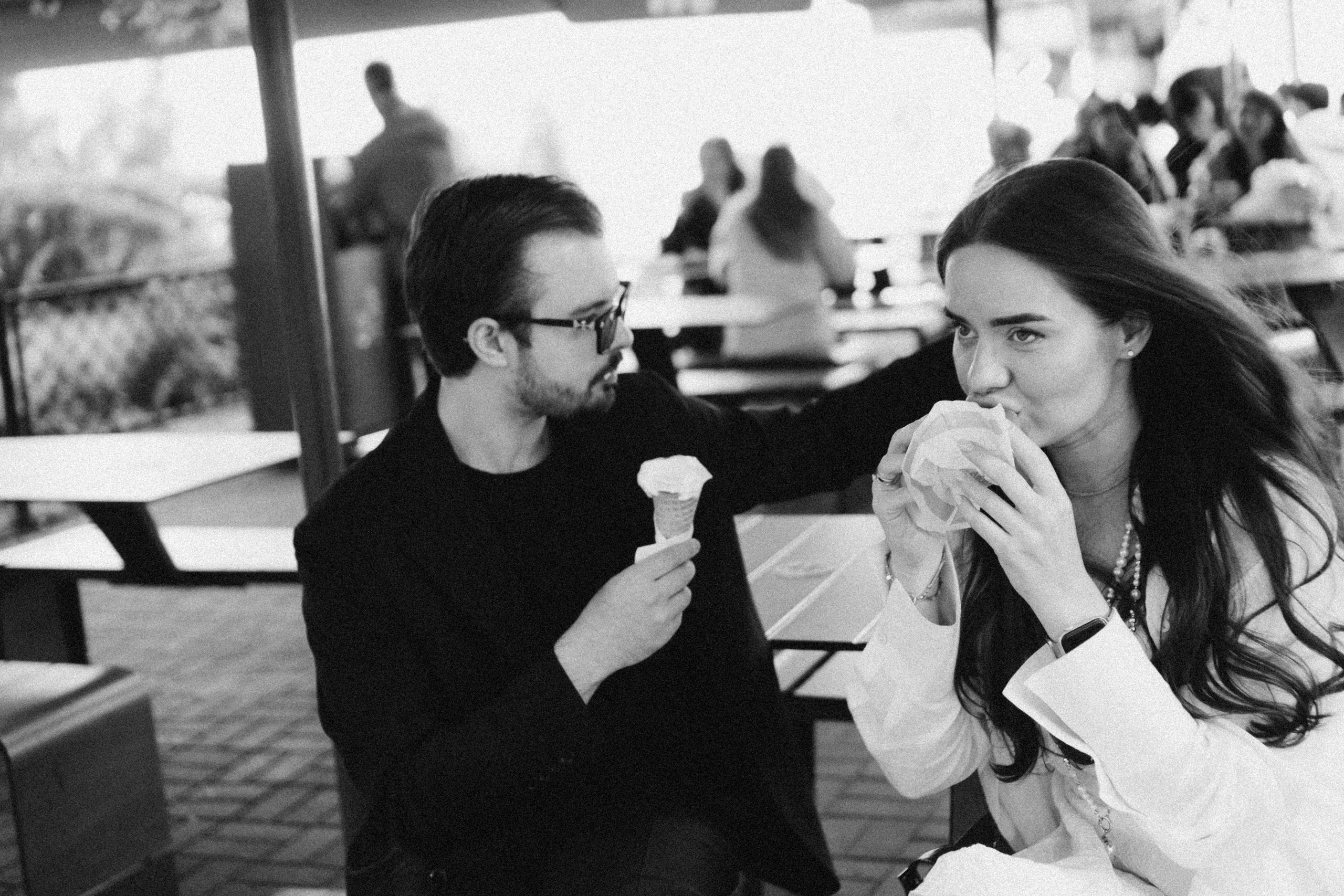 СВАДЕБНАЯ СЬЕМКА В ПАРКЕ ПОБЕДЫ И ПРОГУЛКА ПО МОСКОВСКОМУ ПРОСПЕКТУ. Профессиональный фотограф, Санкт-Петербург — Виктория Богомолова