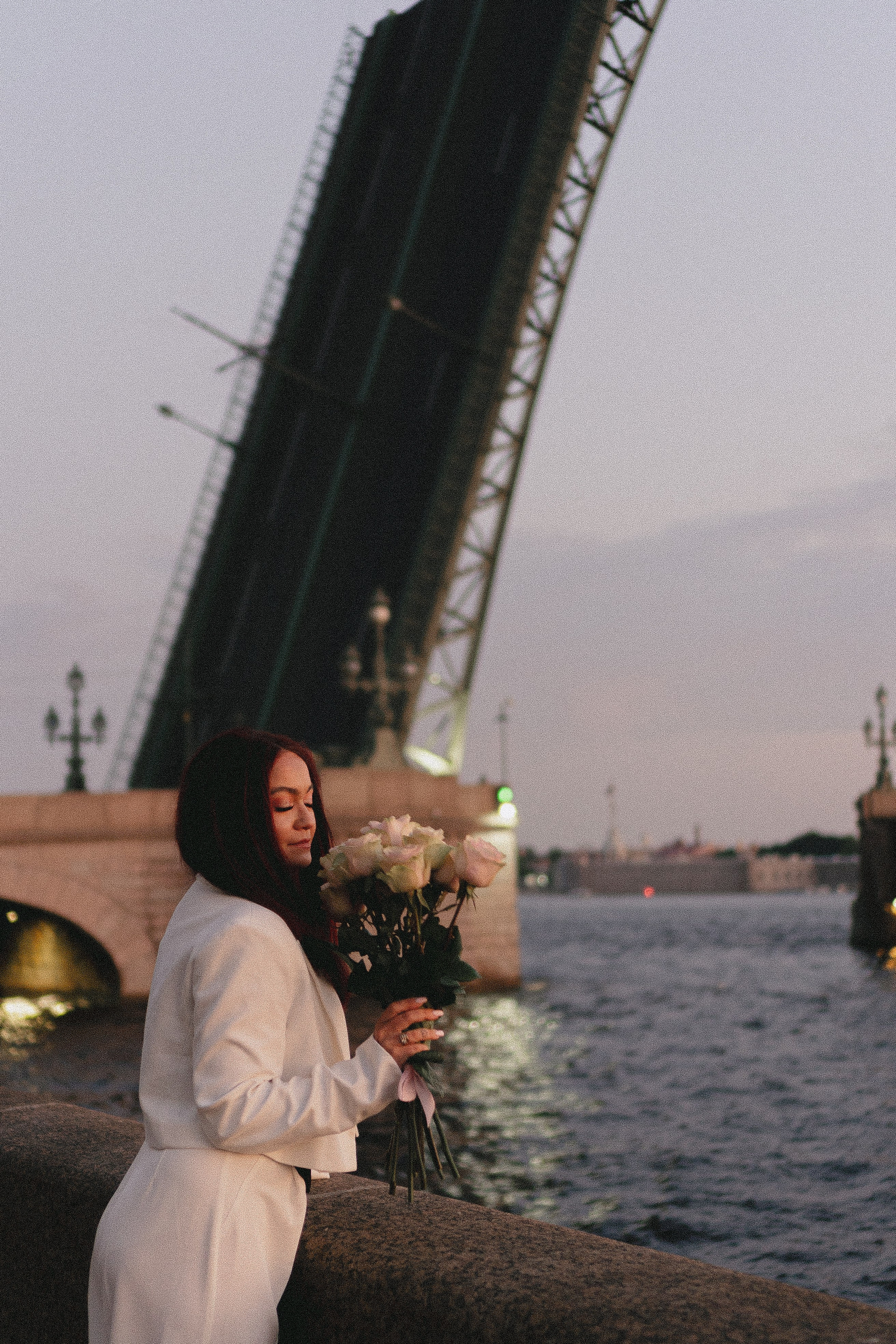РАССВЕТНАЯ ИСТОРИЯ. Профессиональный фотограф, Санкт-Петербург — Виктория Богомолова