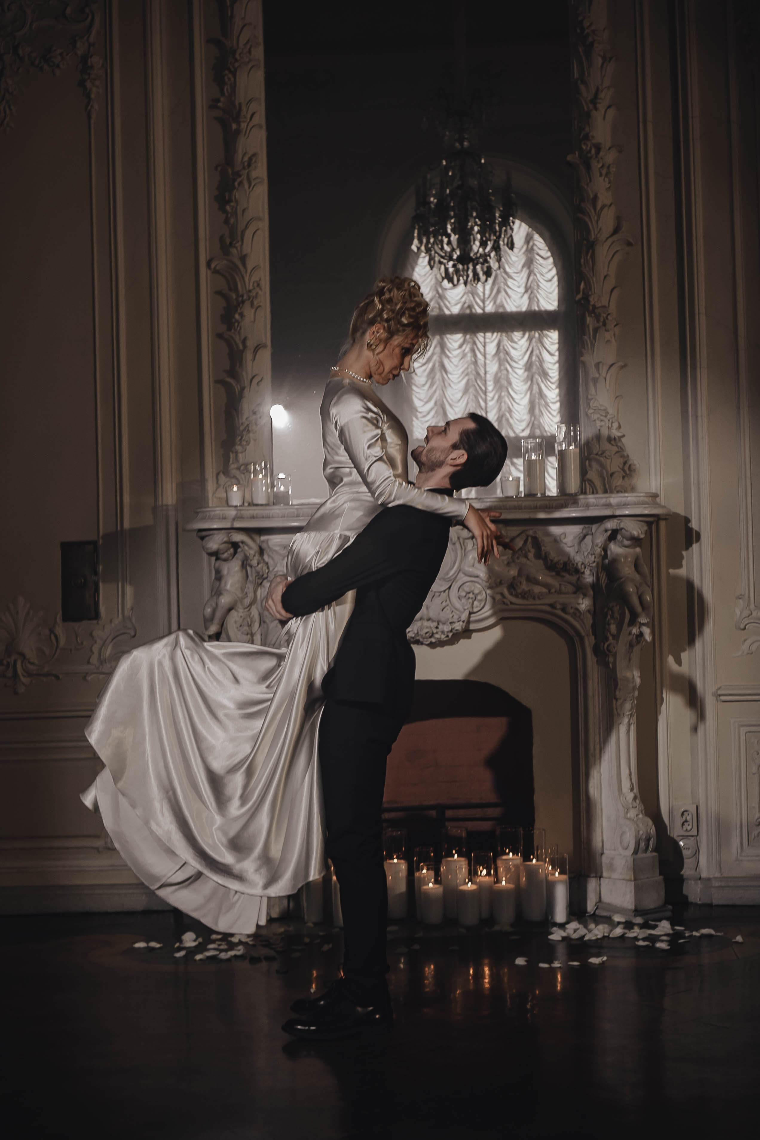 СВАДЕБНАЯ ФОТОСЕСИИЯ В НИКОЛАЕВСКОМ ДВОРЦЕ. Профессиональный фотограф, Санкт-Петербург — Виктория Богомолова